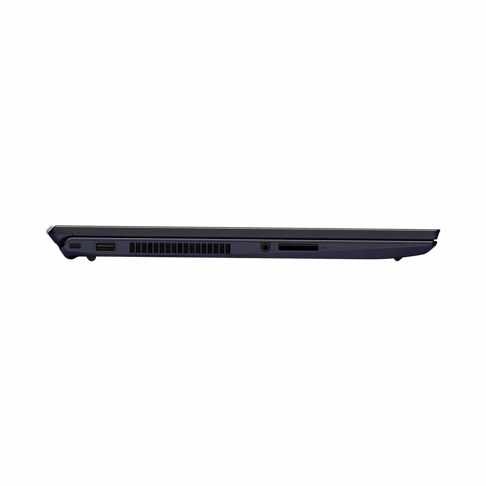 VAIO 16in Core 5-120u 16gb 512gb Win Pro 11 Intel Graphics Dark Metal Grey PRO BM VJBM12W031SH-image 6