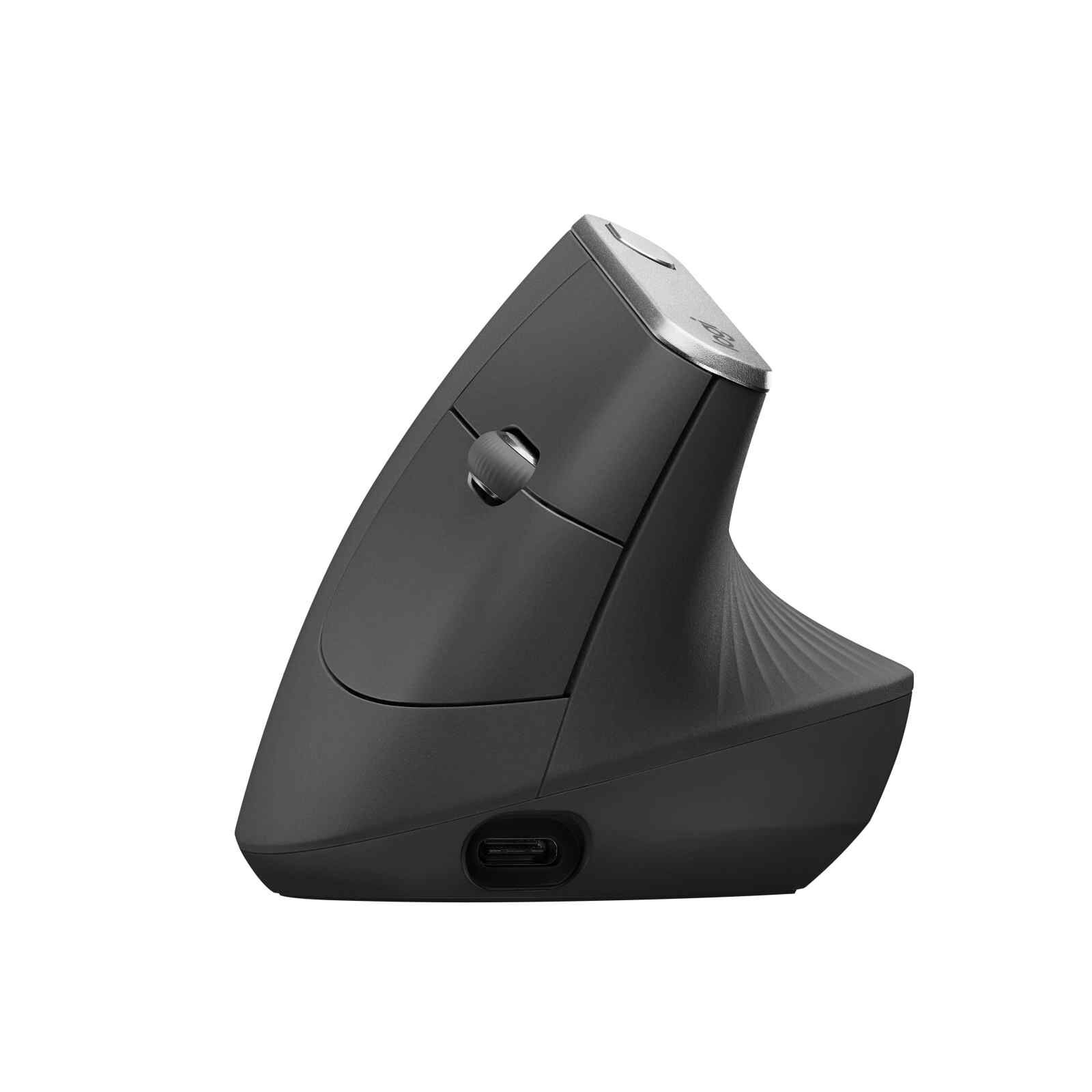 LOGITECH Mx Vertical Wireless Ergonomic Mouse 910-005449-image 4
