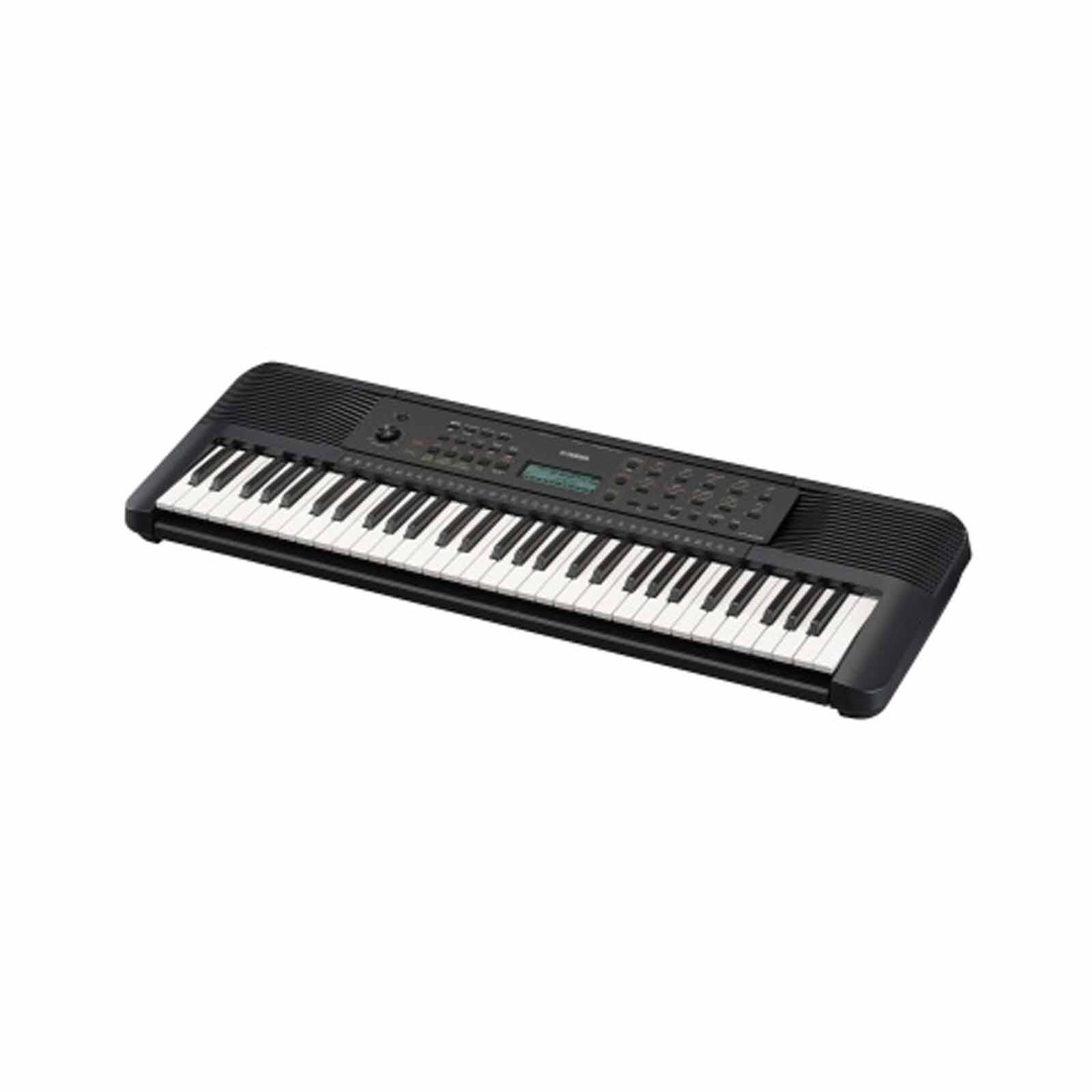 YAMAHA Portable Keyboard With Adaptor Pa-130b PSR-E283/PA-image 3