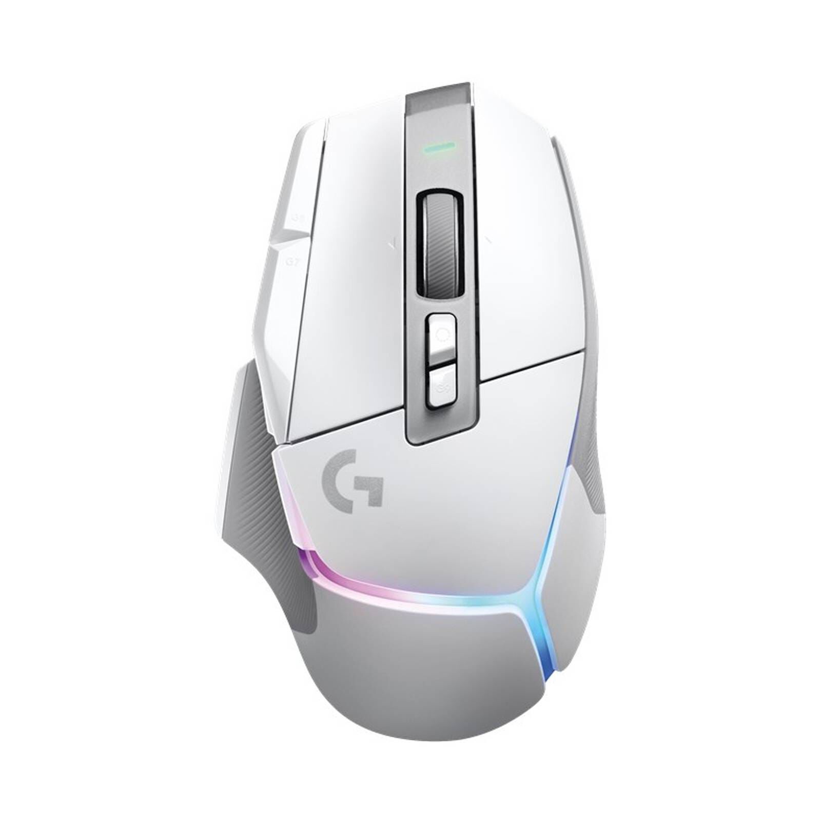 LOGITECH G502 X Plus Lightspeed Rgb Mse White 910-006173-image 8