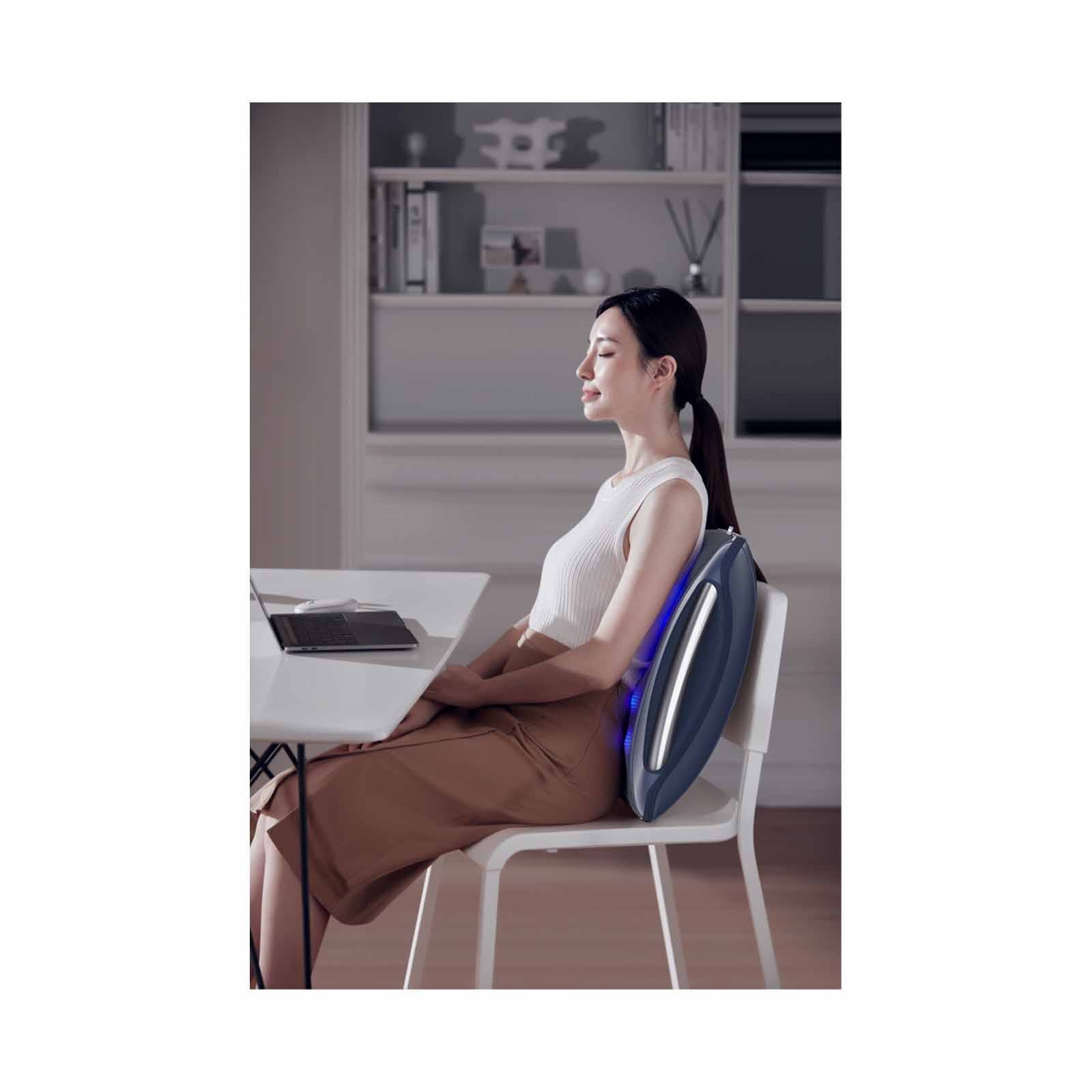 PHILIPS Waist And Back Massager PPM4501BU/97-image 8