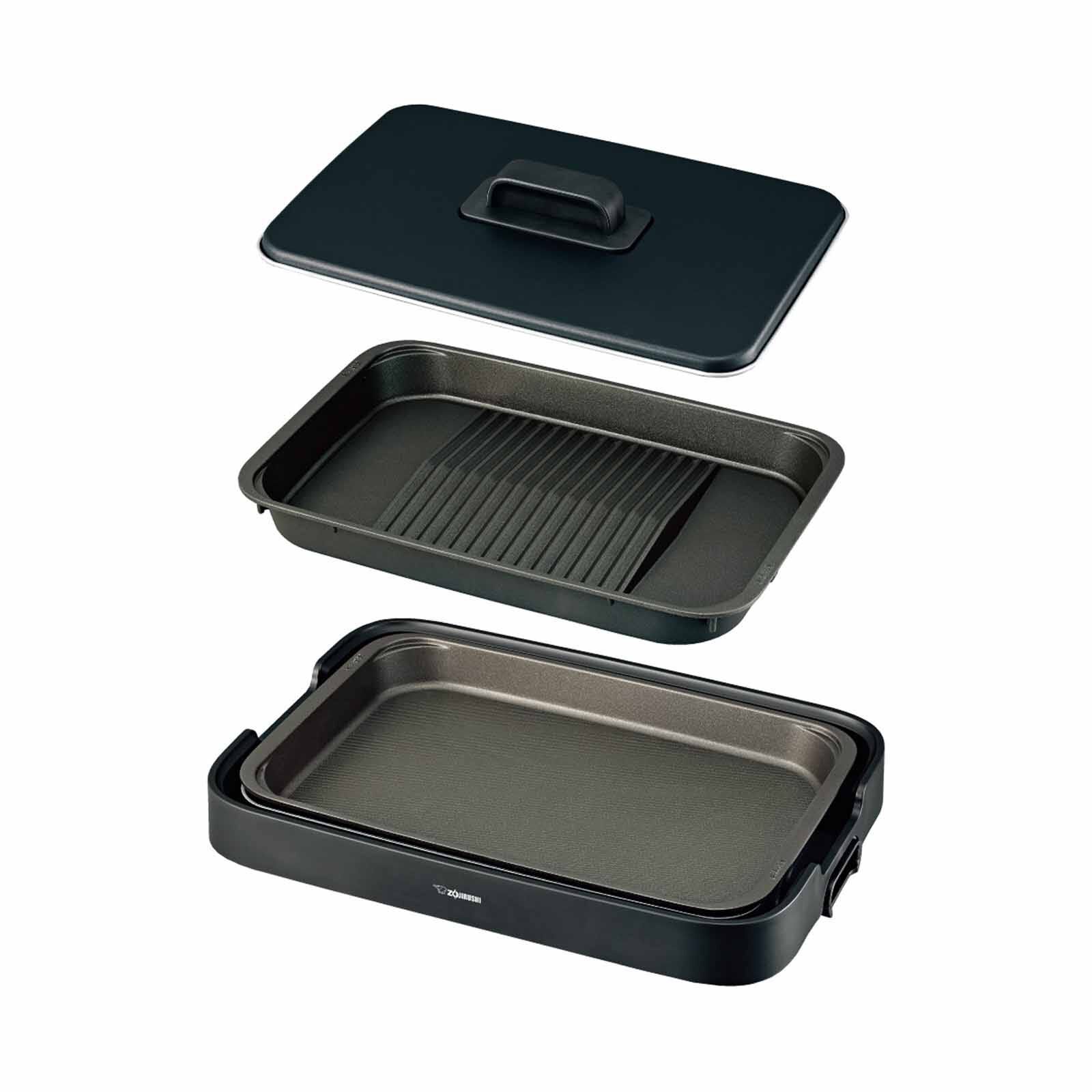 ZOJIRUSHI Electric Griddle EA-KFQ20-image 1