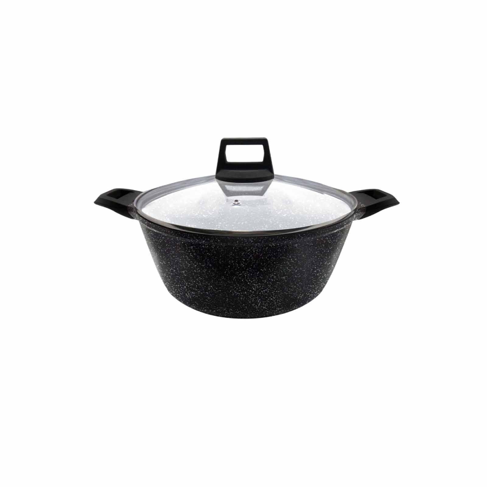 LA GOURMET Senjo 24cm Casserole LGSO344854-image null