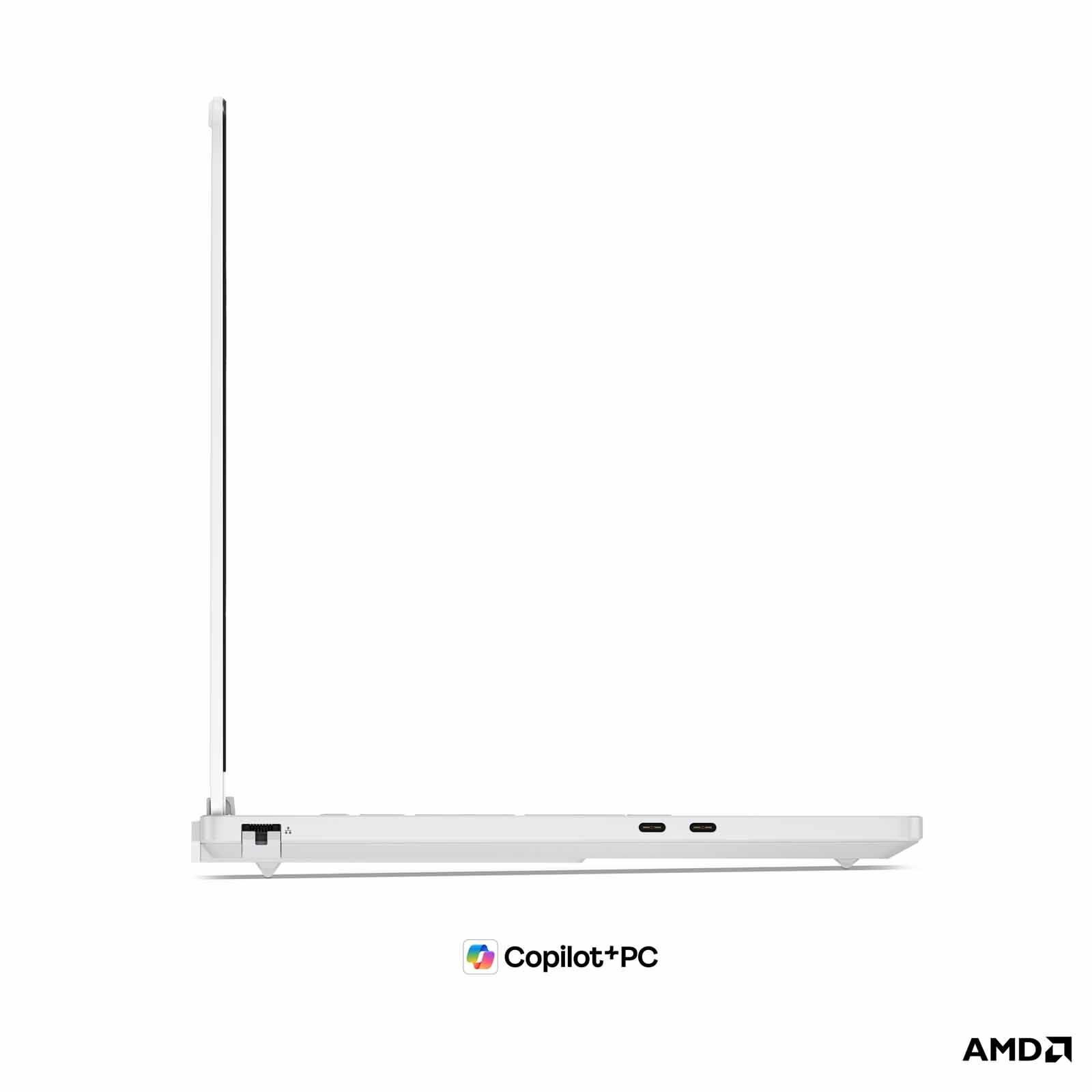 LENOVO 15.3in Wqxga Oled Amd Ryzen Ai 7 450 16gb Ram Rtx 5070 12gb 1tb Ssd Win 11 Home LEGION 5 15AGP11 83Q60081SB WHITE-image 2
