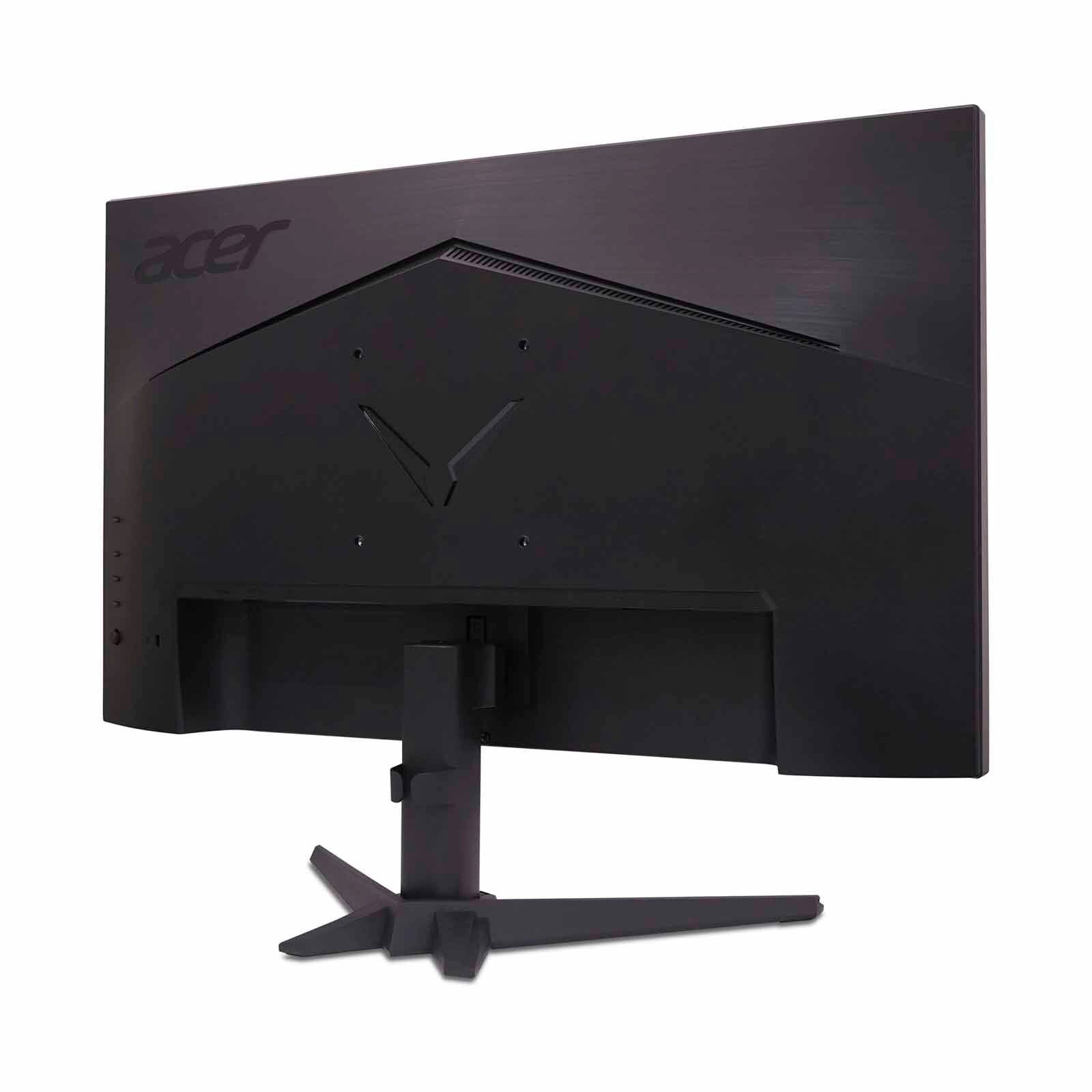 ACER 27in Wqhd Gaming Monitor VG270U X1-image 3