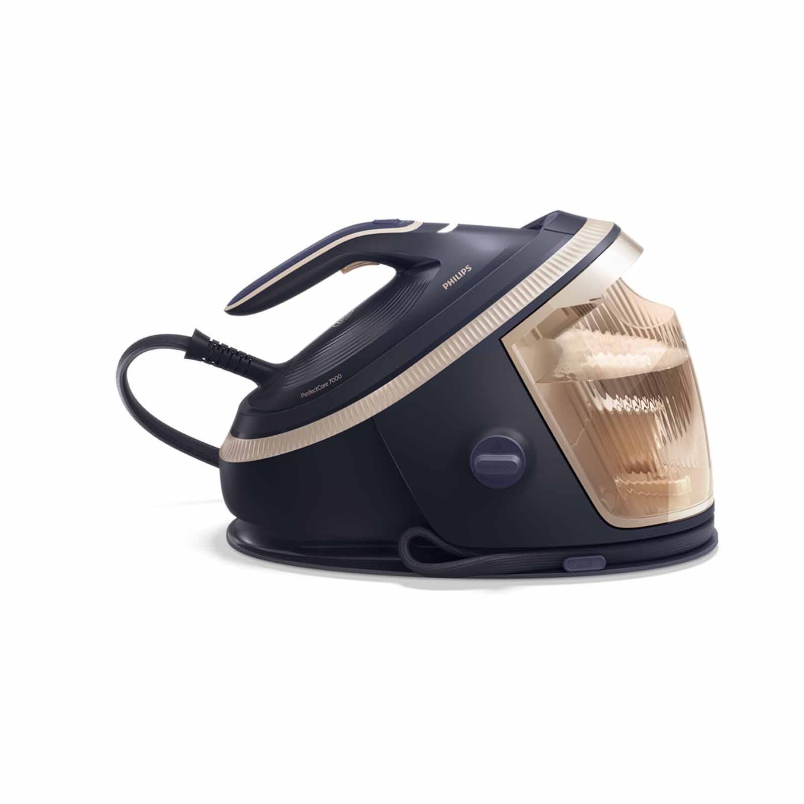 PHILIPS Series 7000 Perfectcare Steam Generator PSG7300/20-image 1