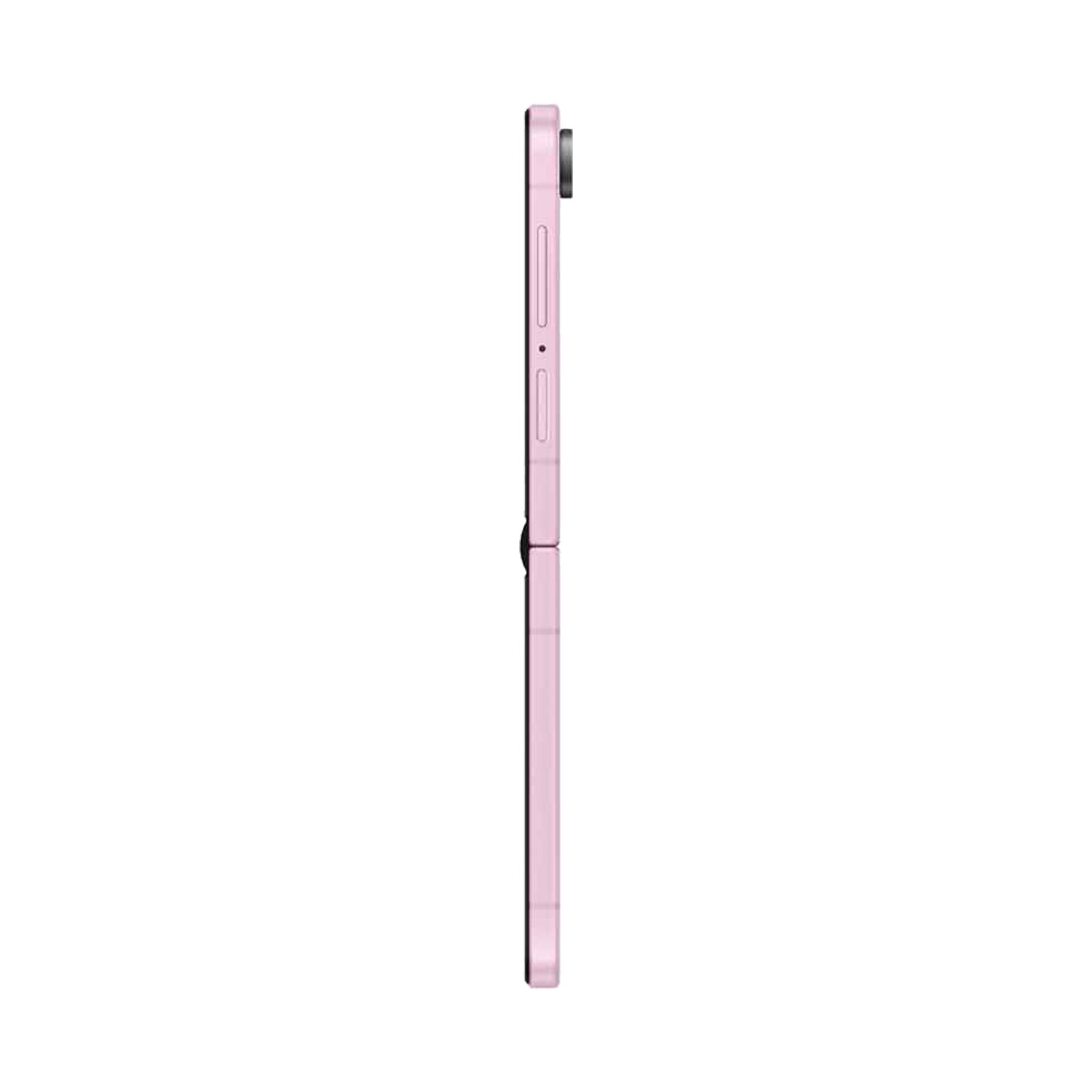 SAMSUNG Galaxy Z Flip 8 12+512gb Pink SM-F776BLIEXSP-image 8