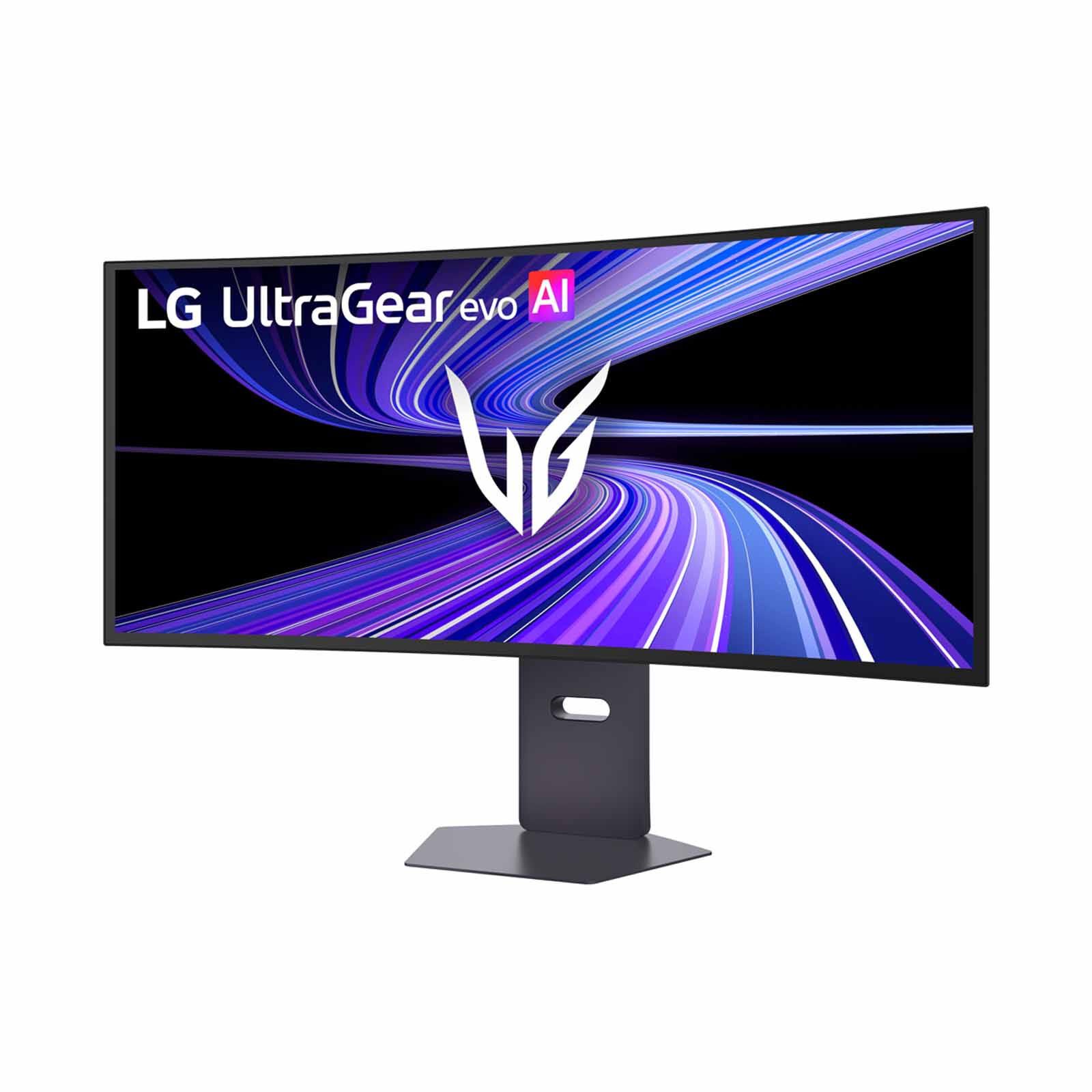 LG 38.9in Ultragear Oled Dual Mode 5k2k Wuhd Or Wfhd Gaming Monitor 39GX950B-B-image 5