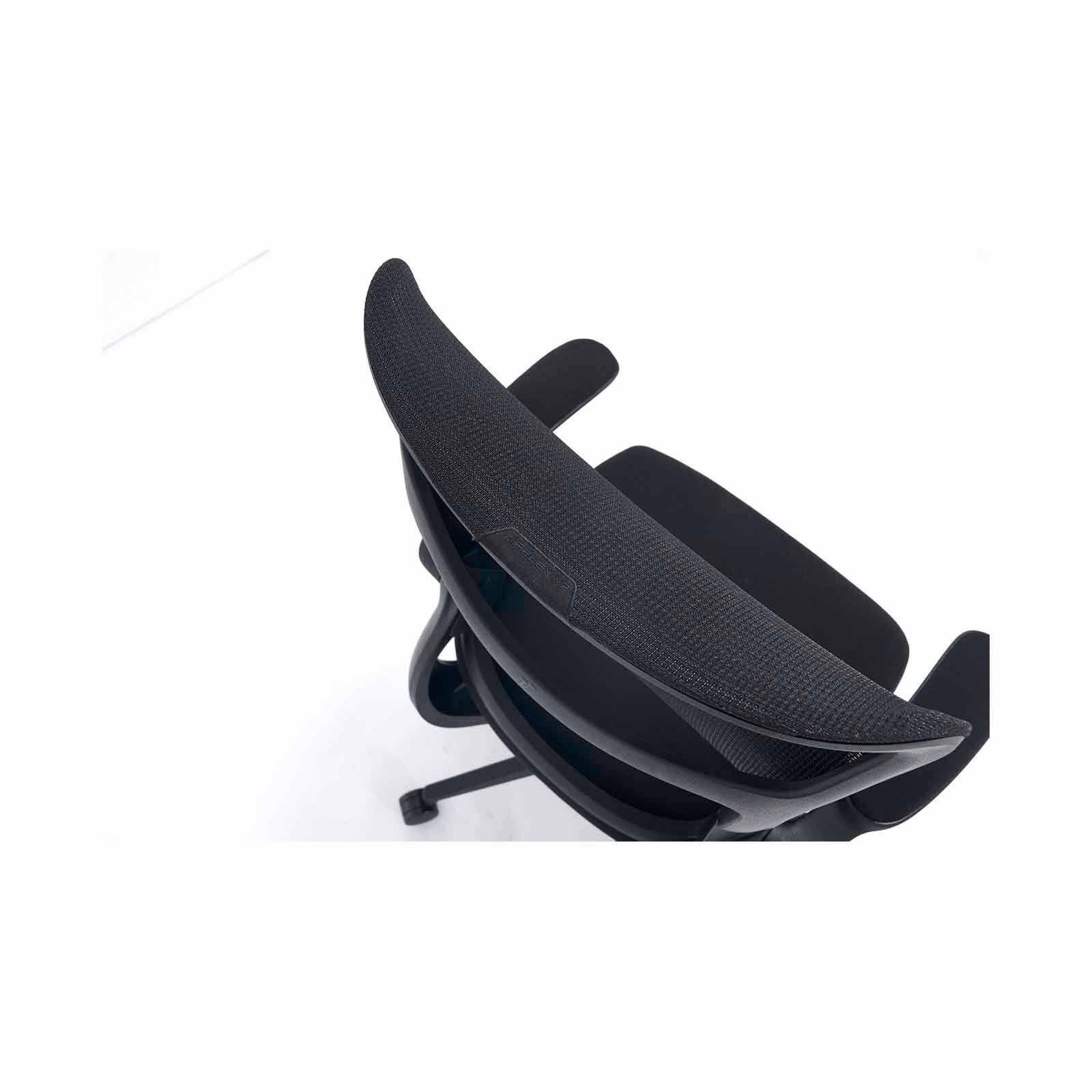 TTRACING Tt Airflex V2 Ergochair - Graphite Black TTAFLXV2-001-image 25