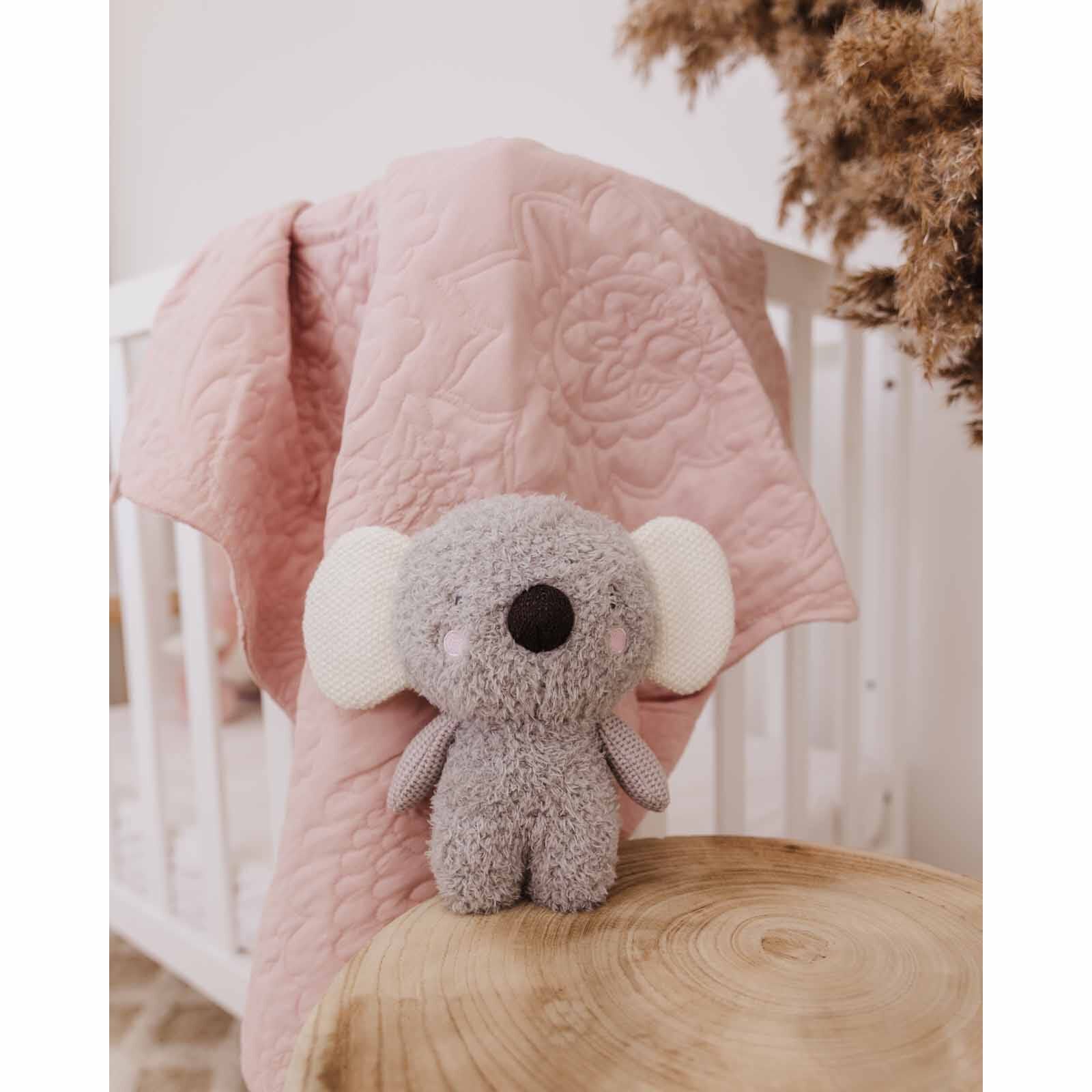 BUBBLE Plush Toy COCO THE KOALA-image 3