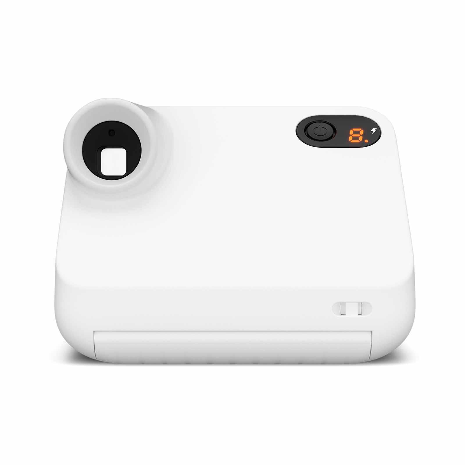 POLAROID Go Generation 2 Instant Camera &ndash; White 009097-image 6