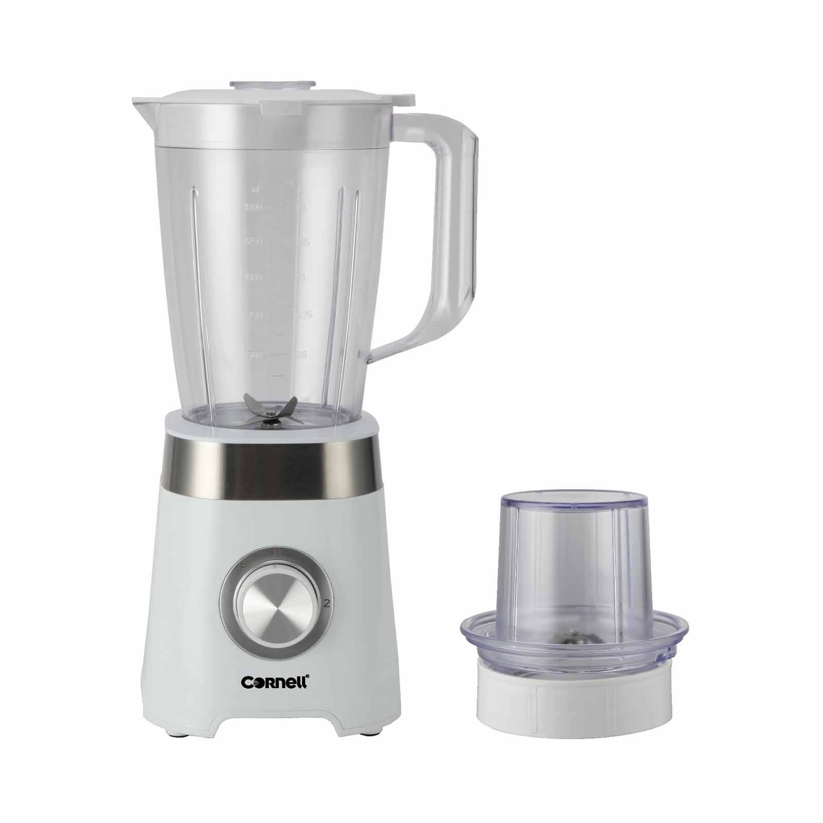 CORNELL Blender / Grinder (1.5l) CBLS500WH