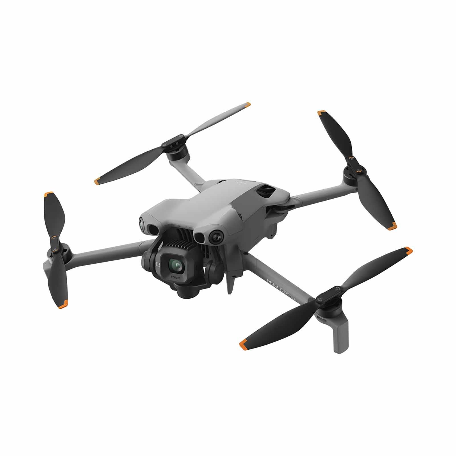 DJI Mini 5 Pro Fly More Combo (rc-n3) MINI 5 PRO FLY MORE COMBO (RC-N3)-image 3