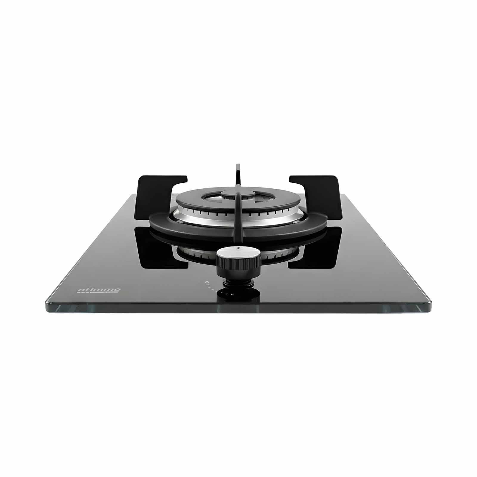 EUROPACE Single Burner Gas Hob - Lpg (30cm) (exclude Installation) EBH6130ELPG-image 3