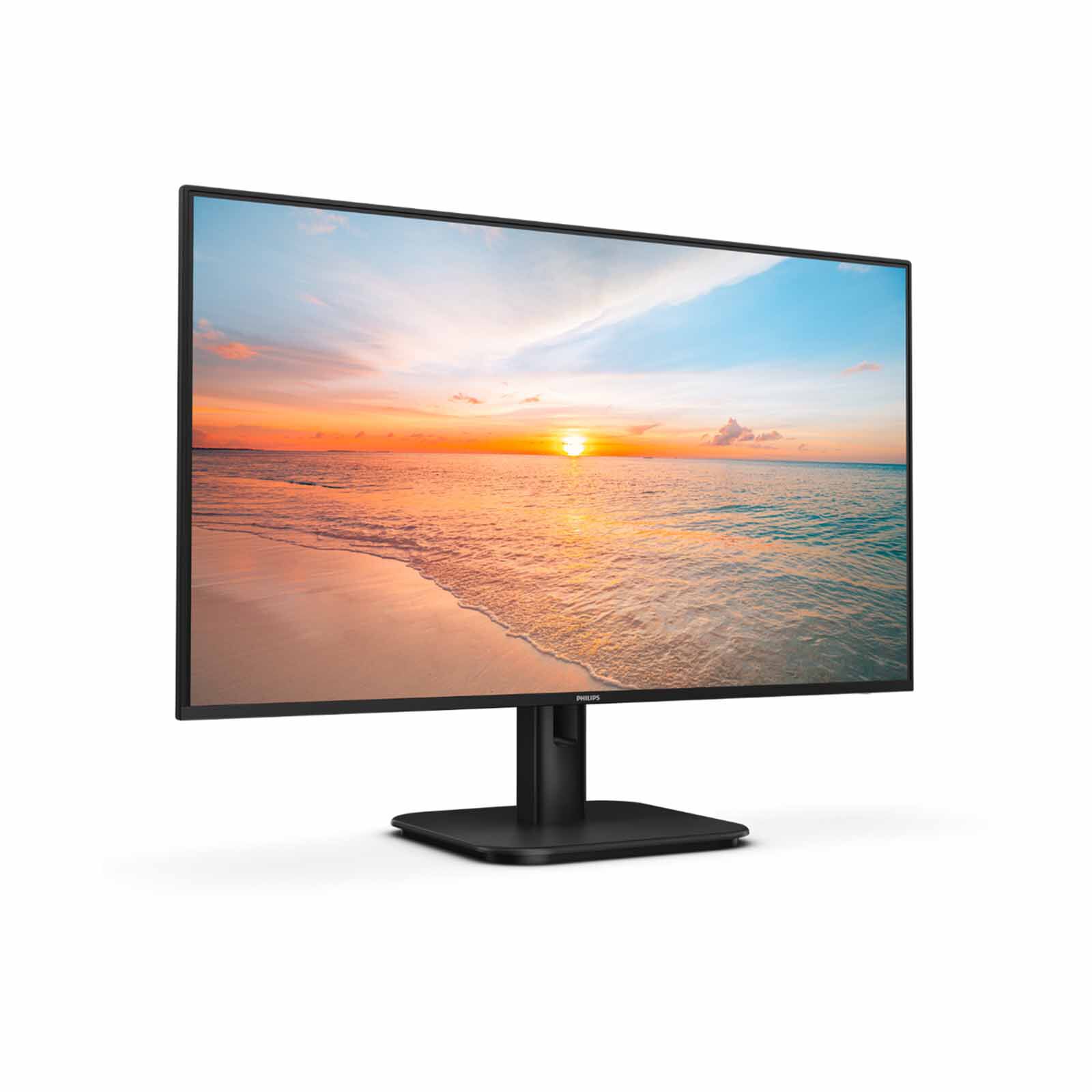 PHILIPS 23.8in Ips Fhd 120hz Softblue Tech With Built In Speaker 24E1N2100A-image 2