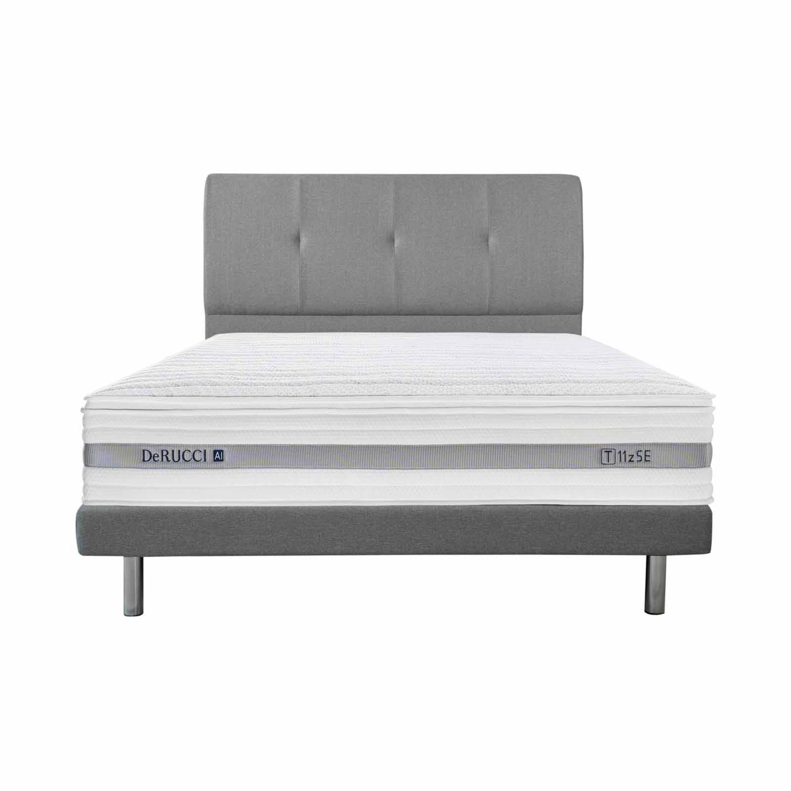 DERUCCI T11z Se Ai Smart Queen Size Mattress MOS1-007