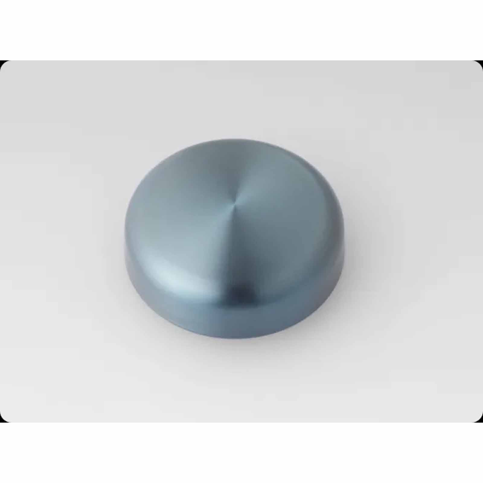 TIGER 480ml Vacuum Stainless Steel Bottle - Blue Black MJF-A048 (AF)-image 5