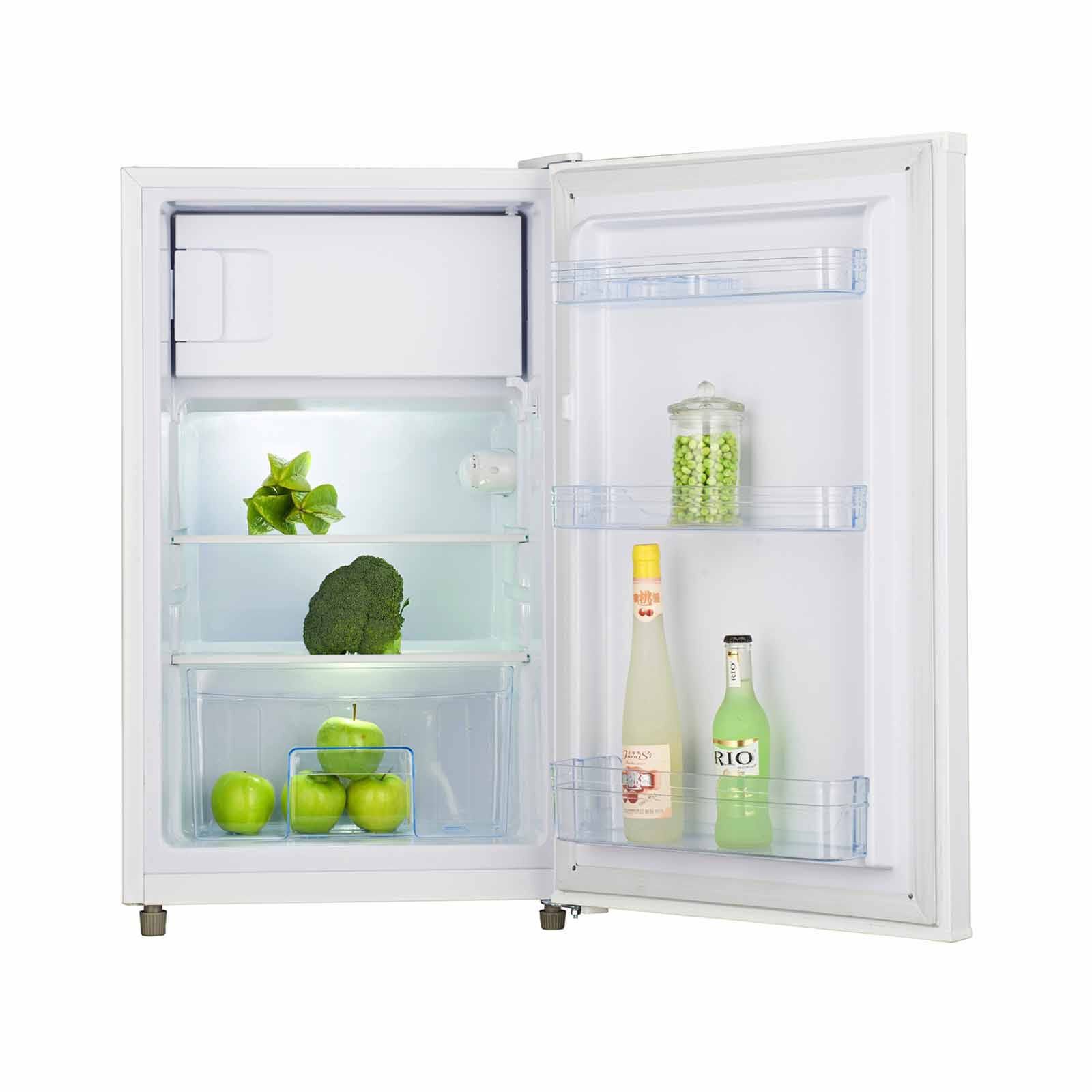 TECNO Bar Fridge(88l) TFR100-image 2