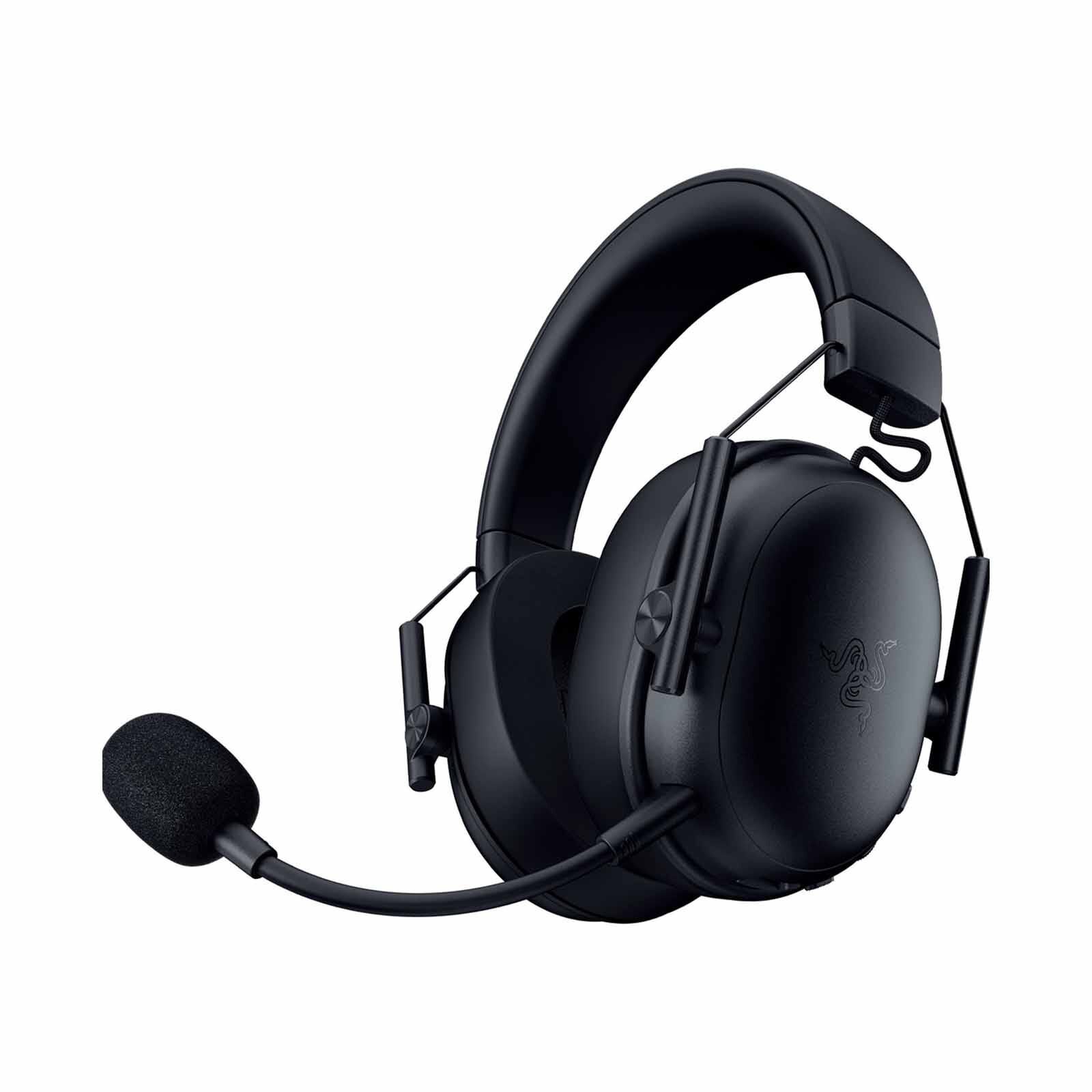 RAZER Blackshark V3 X Hyperspeed - Wireless Esports Headset - Frml Packaging RZ04-05420100-R3M1-image 1