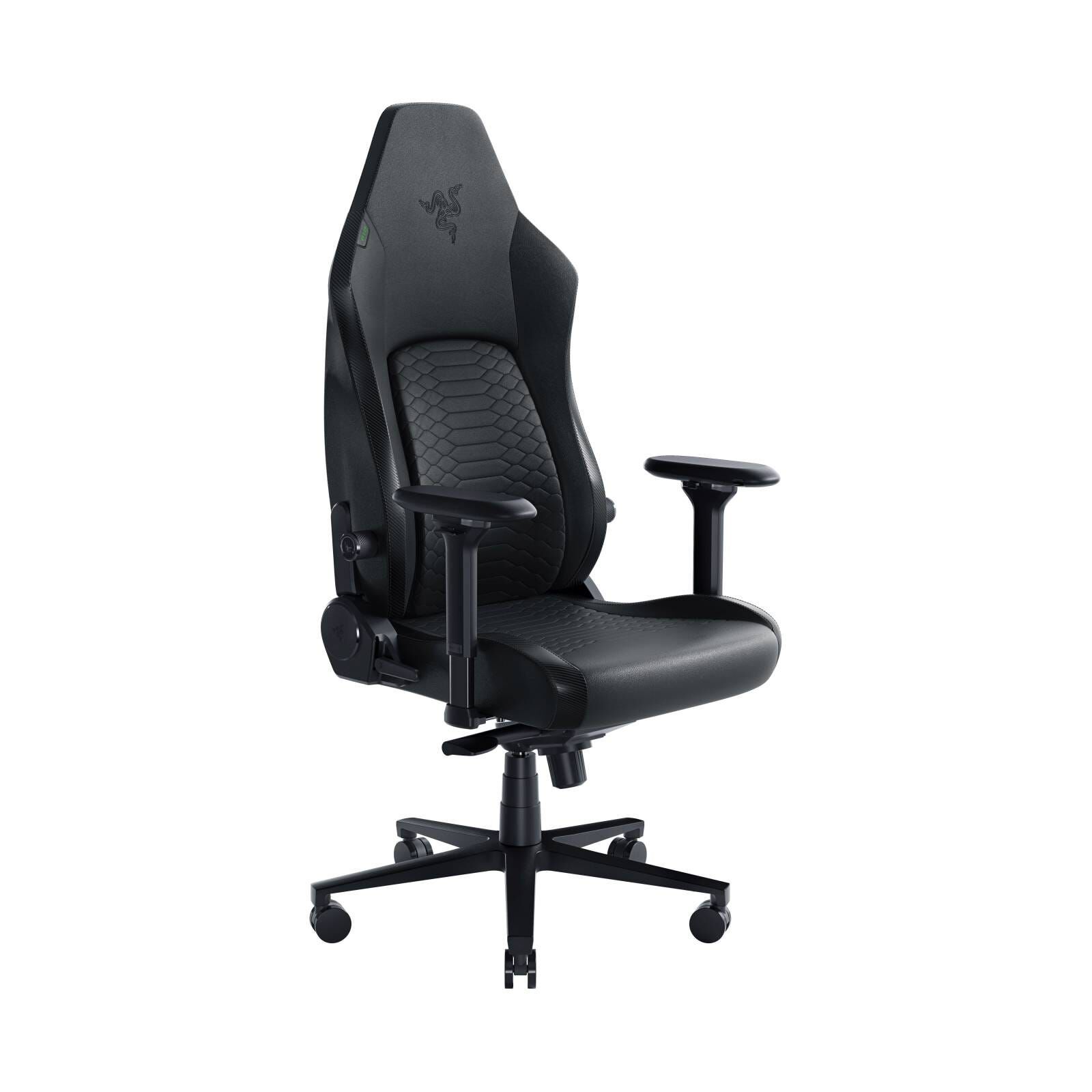 RAZER Iskur V2 - Black - Gaming Chair RZ38-04900200-R3U1-image 2