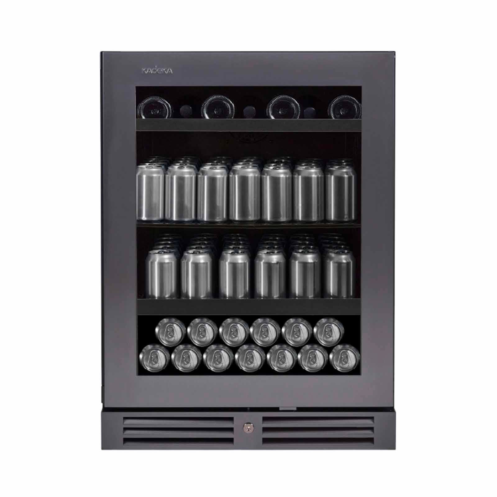 KADEKA Beverage Chiller KB60BC(LH)-image 2
