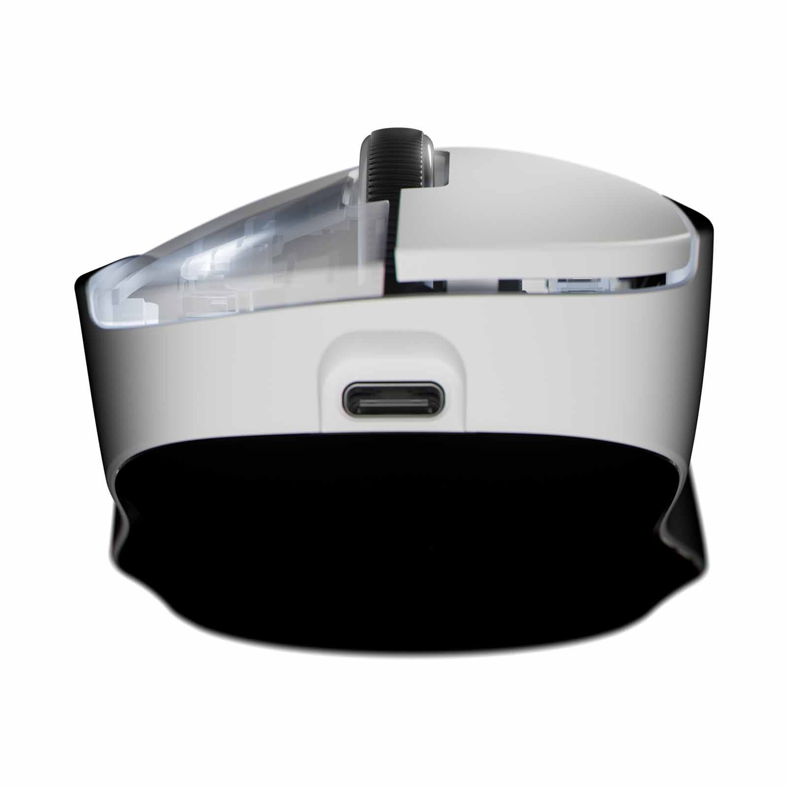 LOGITECH G Pro X Superlight 2 Dex Gaming Mouse (white) 910-007367-image 5
