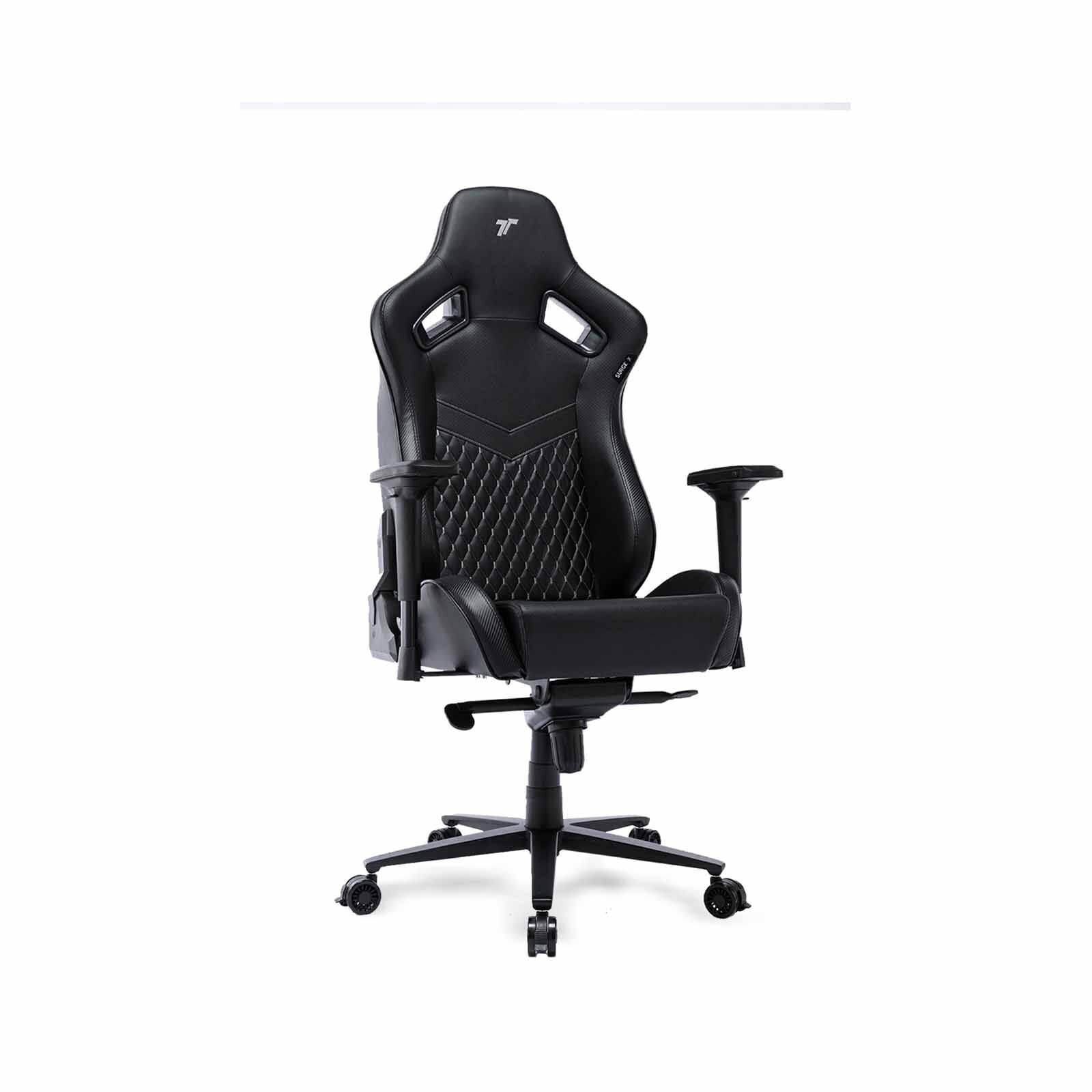 TTRACING Surge X Gaming Chair - Grey TTRSURGEX-003