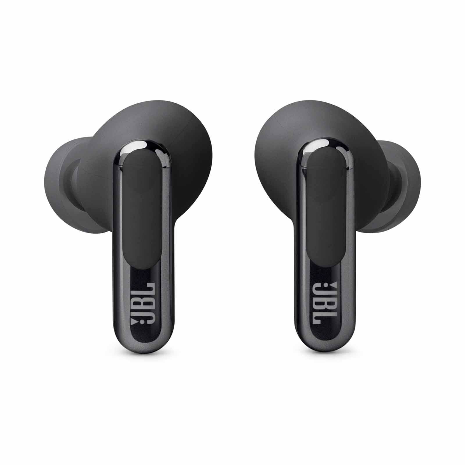 JBL True Wireless Earbuds LIVE BEAM 3 TWS BLACK-image 7
