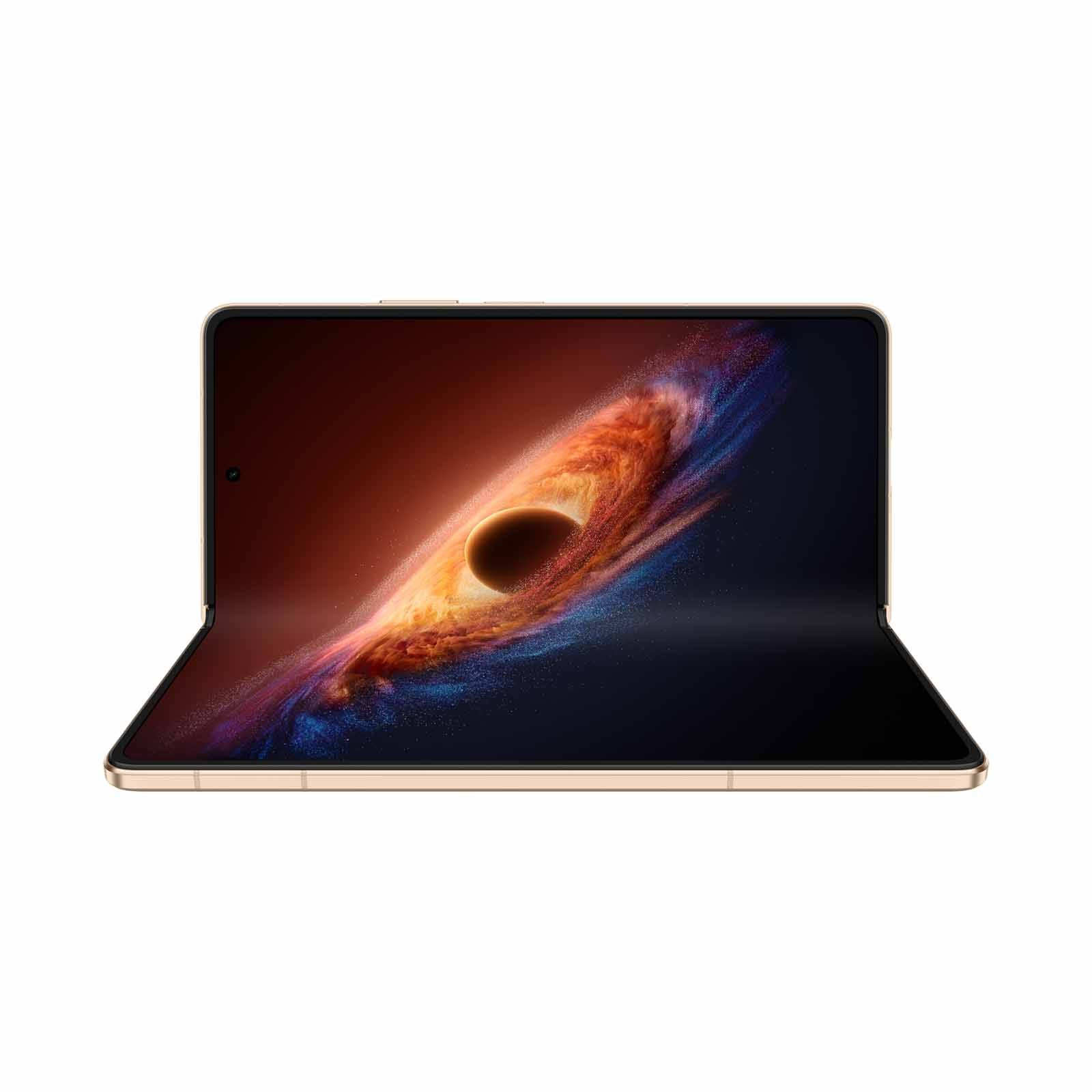 HONOR Magic V6 (16gb+512gb) Red 5109CEUK-image 6