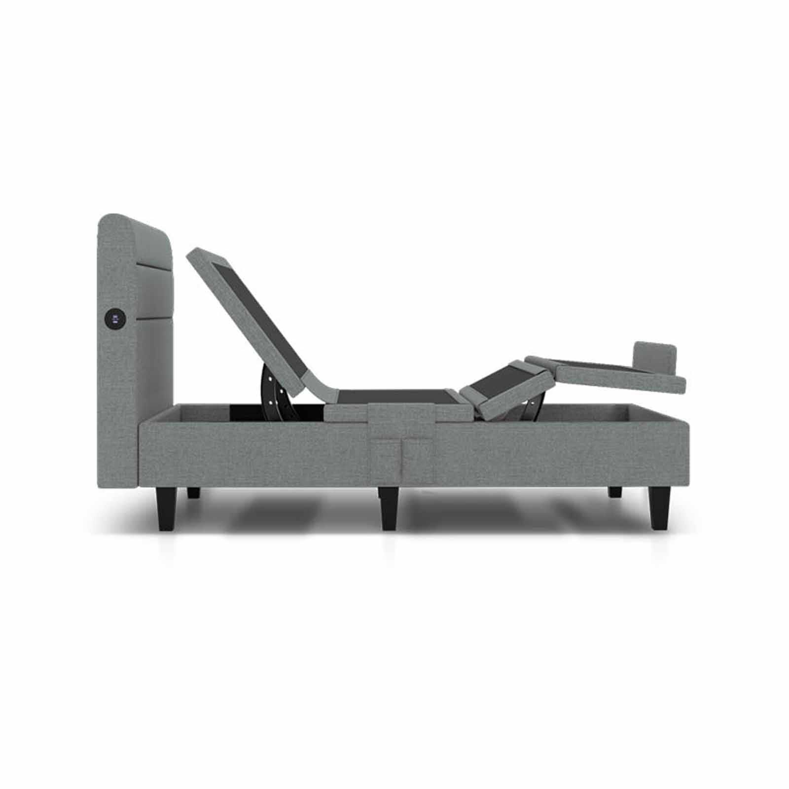 MAXCOIL Una Adjustable Bed Queen Size UNA MOTORISED ADJUSTABLE BED-image 10