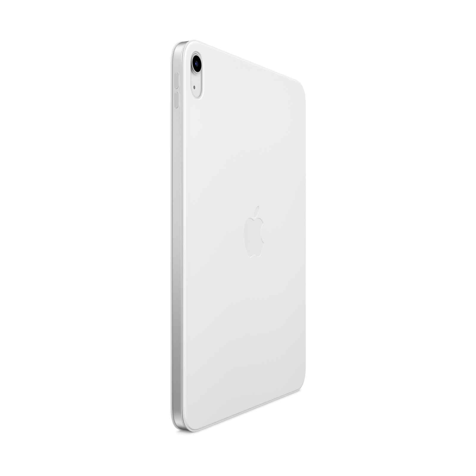 APPLE Smart Folio For Ipad (10th Generation) - White MQDQ3FE/A-image 3