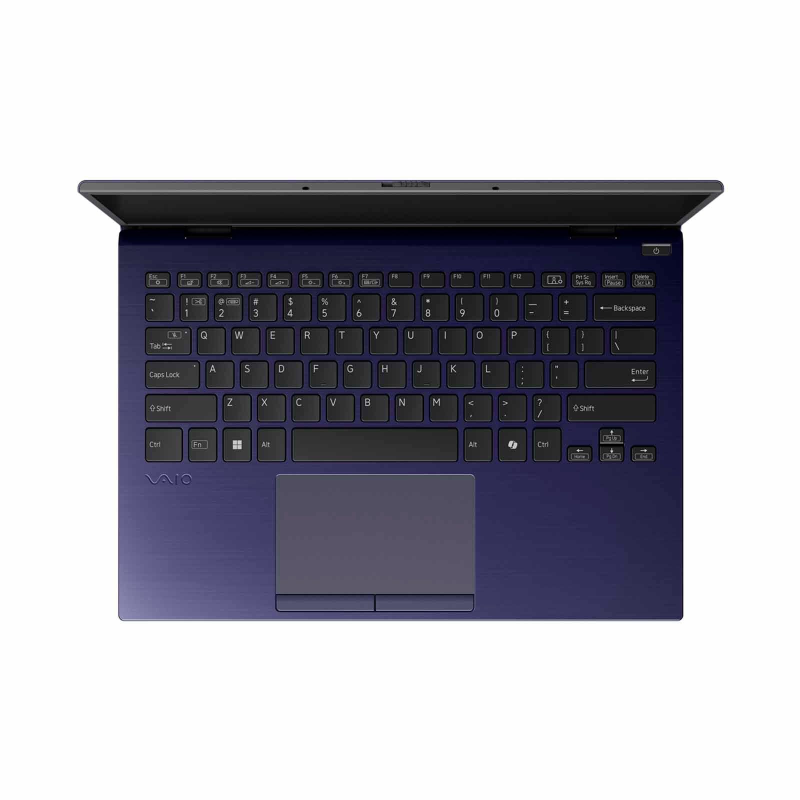 VAIO 14in Ultra 7-155h 32gb 1tb Win Pro 11 Intel Arc Surface Touch Kachiiro SX14-R VJS4R1W241SK-image 6