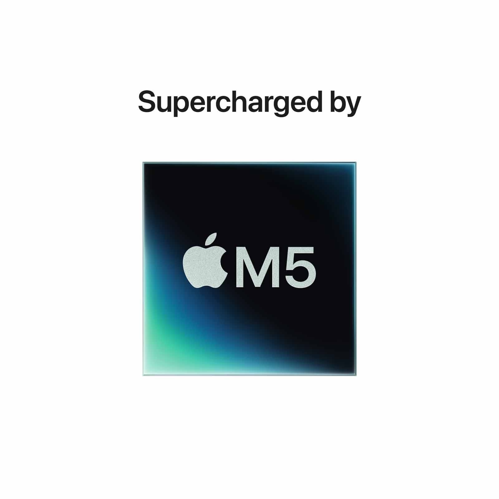 APPLE 14-inch Macbook Pro: M5 Chip With 10-core Cpu And 10-core Gpu, 32gb, 1tb Ssd - Space Black MJ3D4ZP/A-image 8