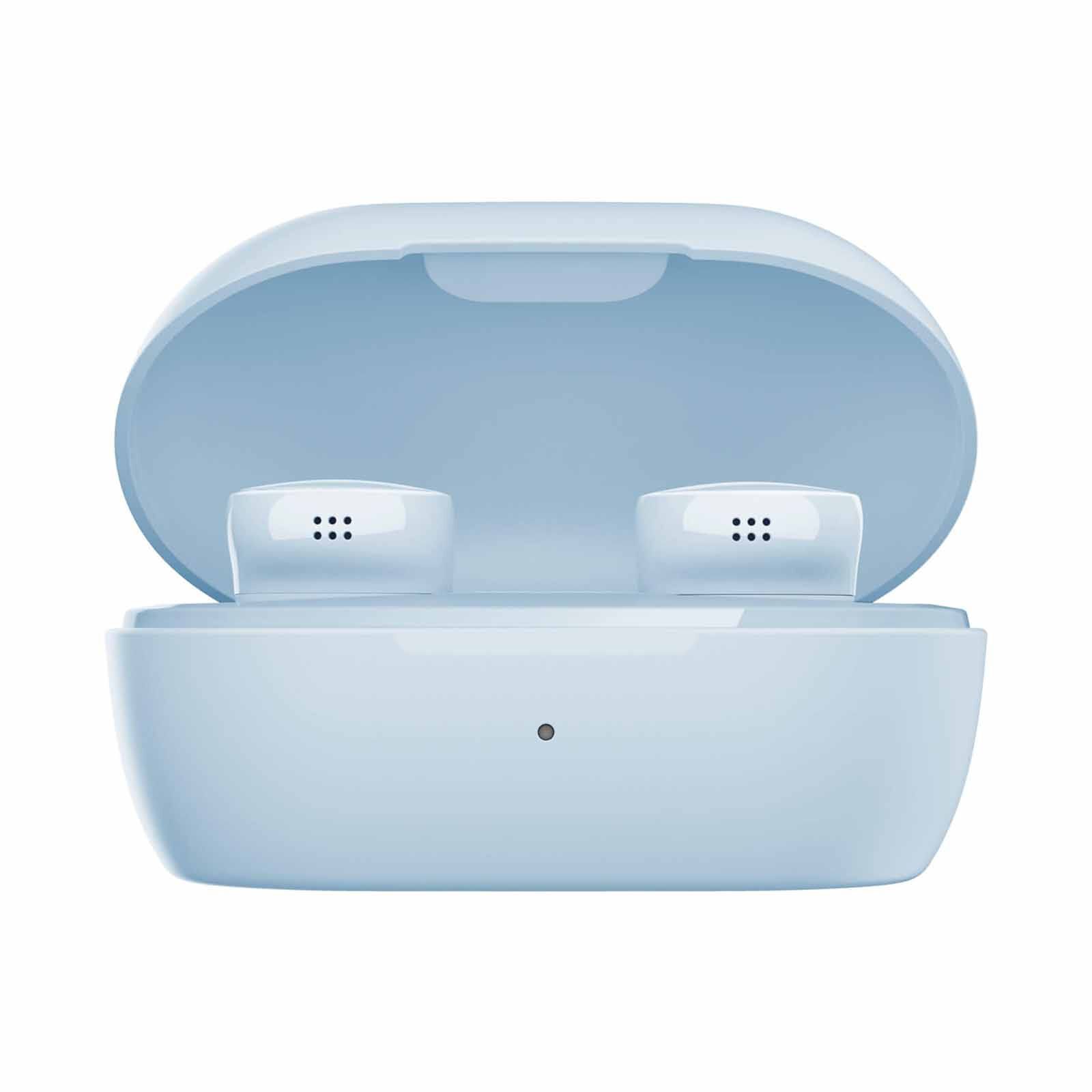BOSE Quietcomfort Iii Brussels Earbuds - Ice Blue 888507-0700-image 5