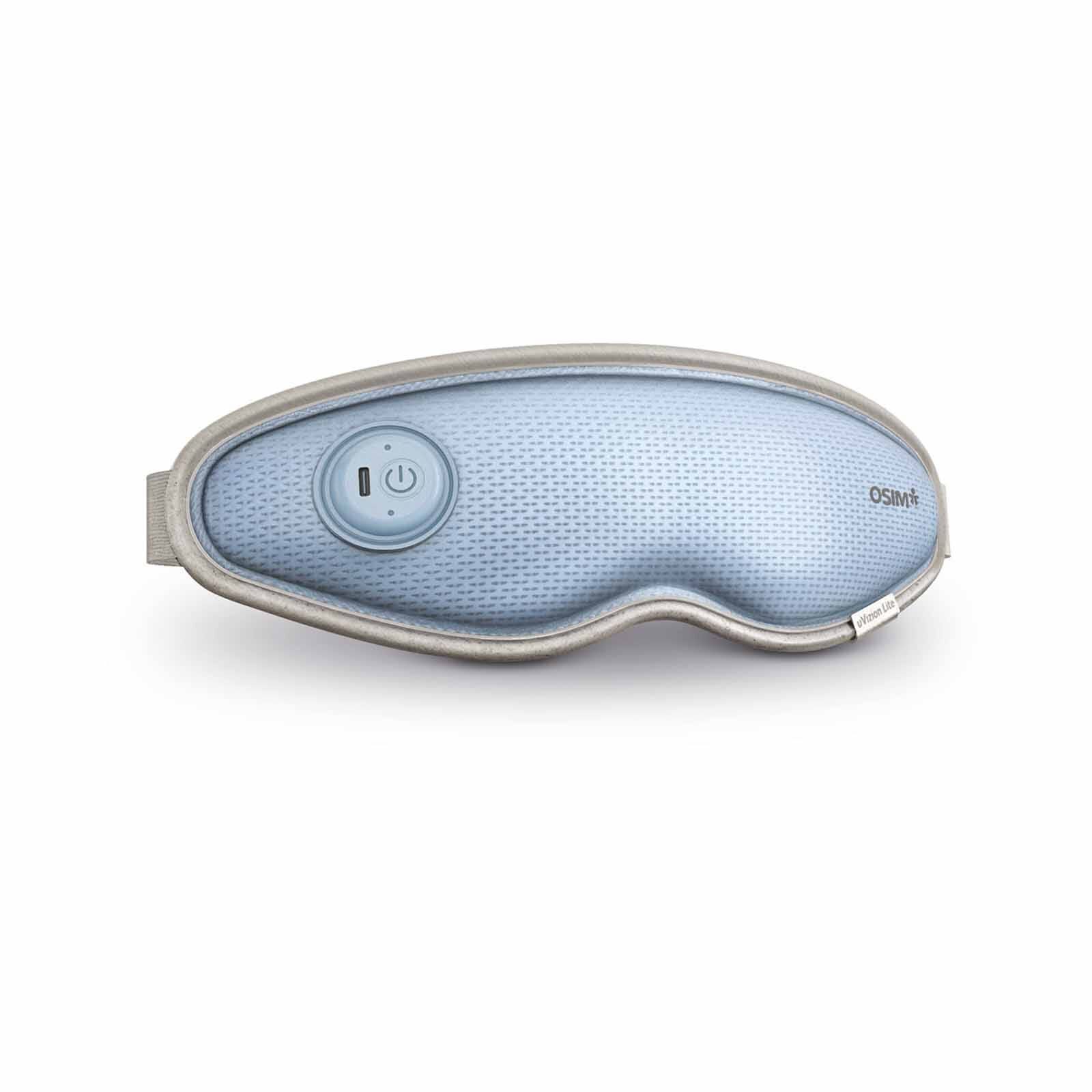 OSIM Uvizion Lite Eye Massager OS-1252-image 2