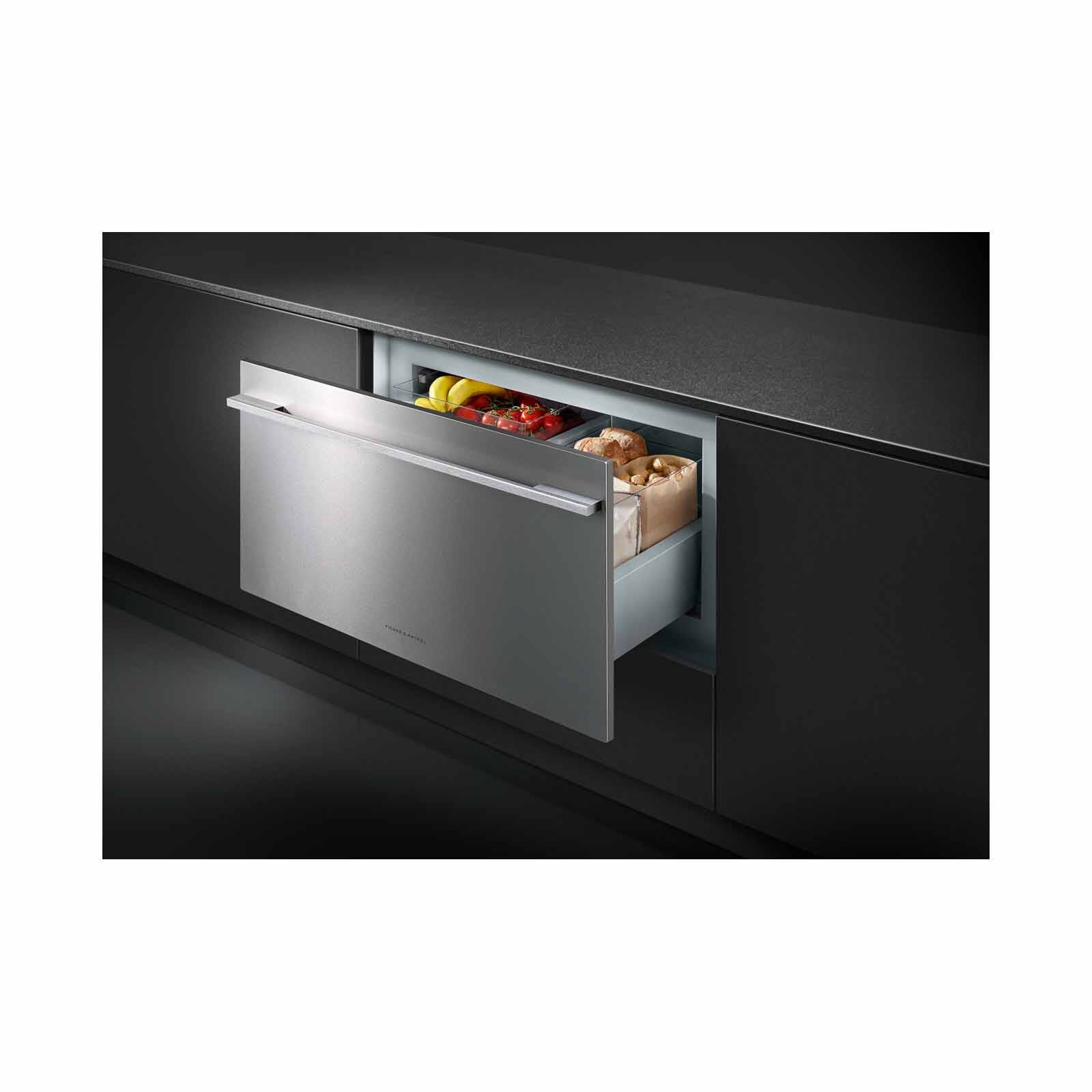 FISHER & P Integrated Cool Drawer (80l) RB9064S1-image 8
