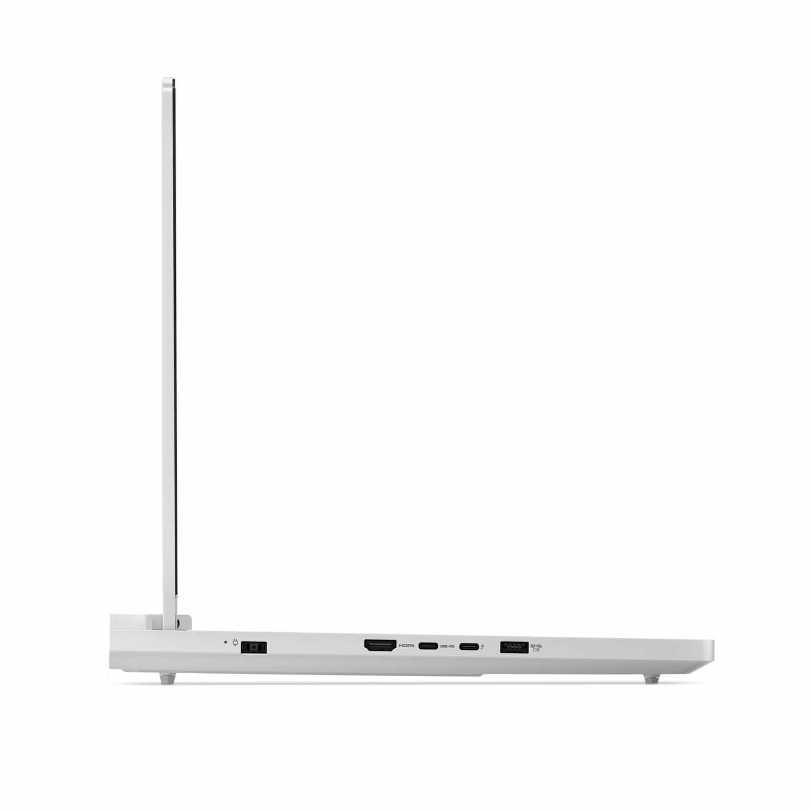 LENOVO 16in Wqxga Oled Intel Ultra 9 275hx 32gb Ram Rtx 5080 16gb 1tb Ssd Win 11 Home LEGION PRO 7 16IAX10H 83F500KXSB WHITE-image 2