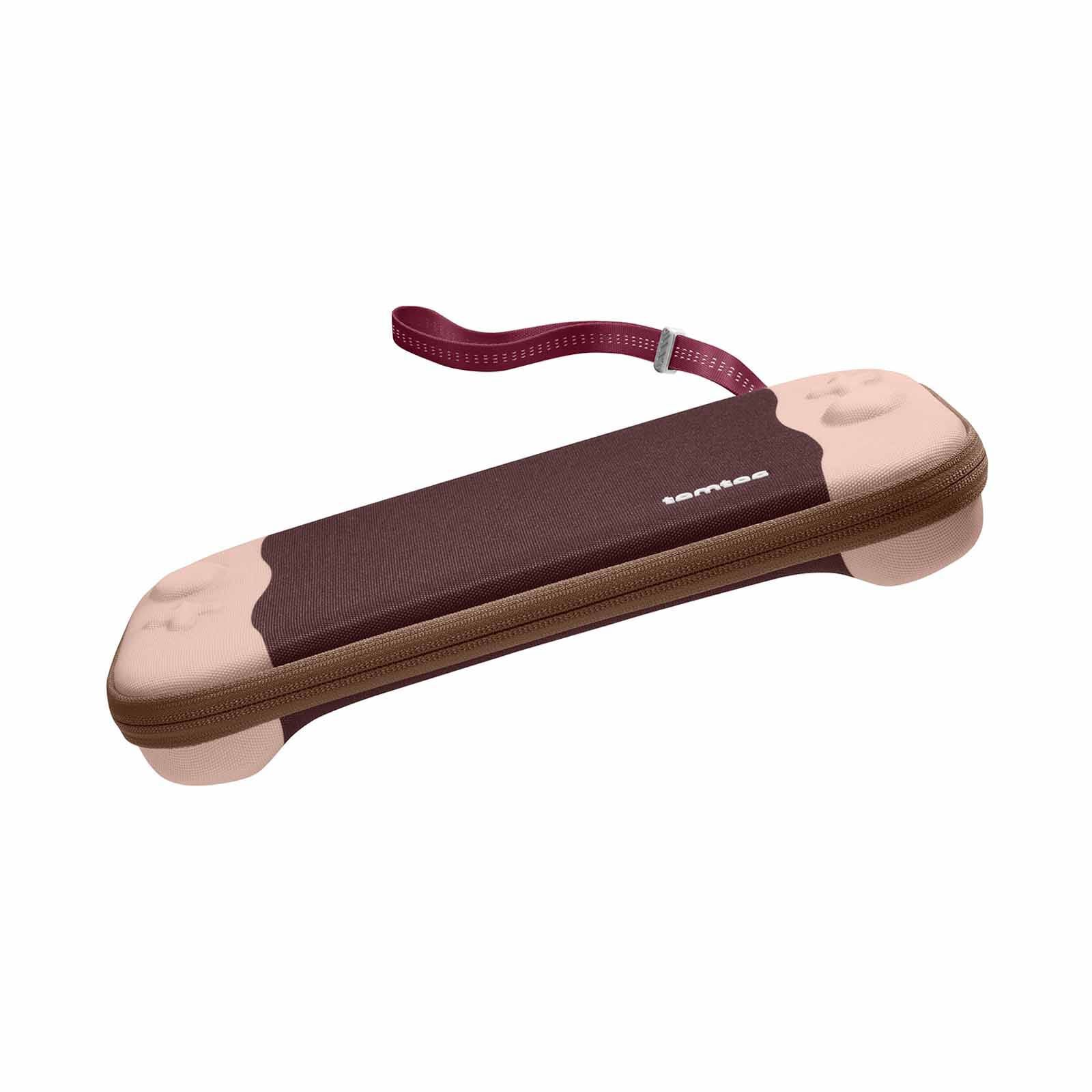 TOMTOC Fancycase-g05 Switch 2 Slim Case - Cherry G05S3P2-image 13