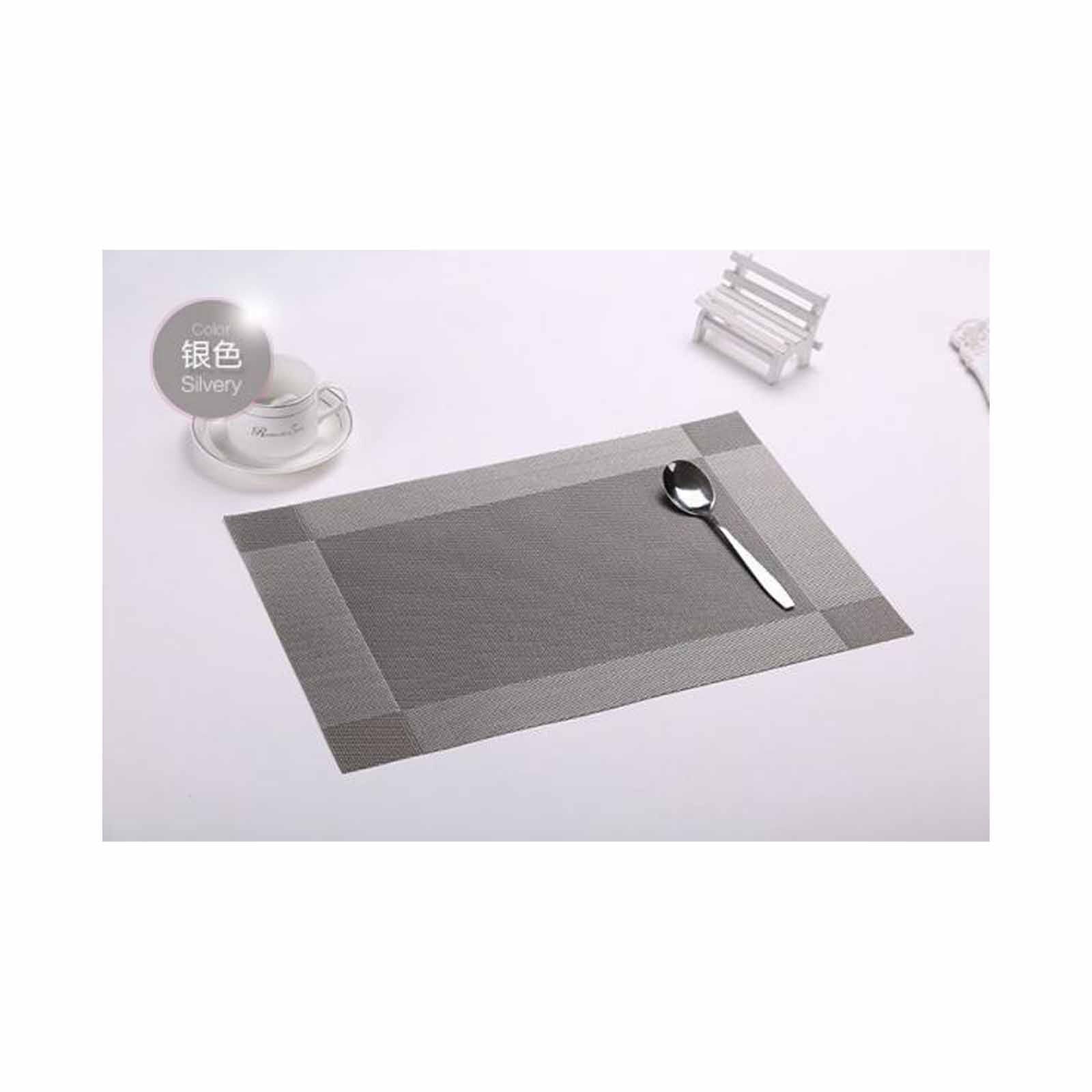 RAPEE Marque Placemat Grey (online) MARQUPMGRY-image 2