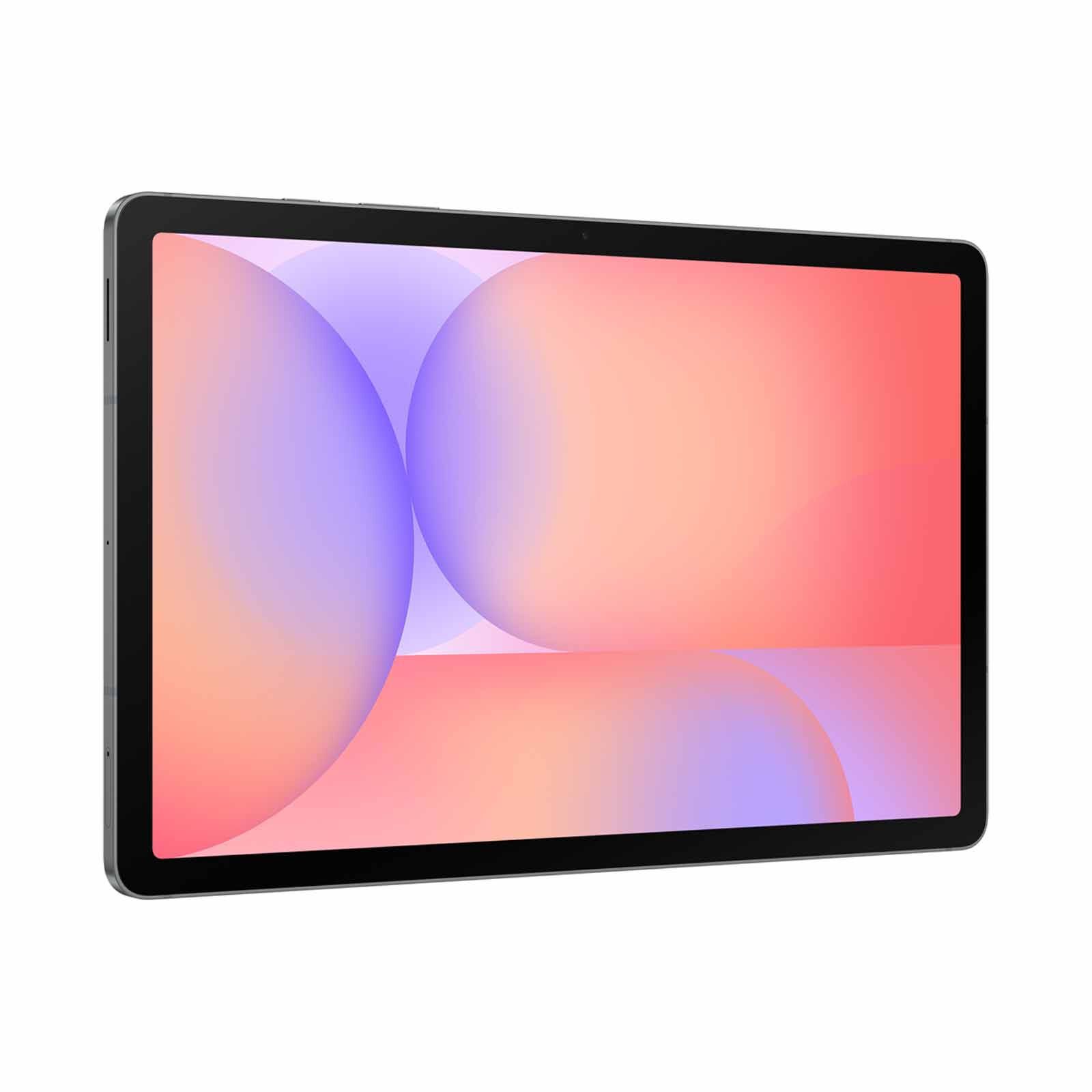 SAMSUNG Galaxy Tab S10 Lite 5g (6+128gb) - Gray SM-X406BZAAXSP-image 4