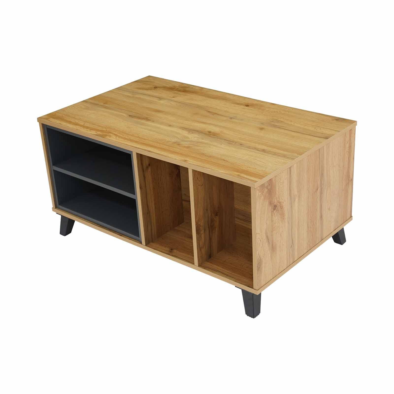 Coffee Table WOODSON-image 2