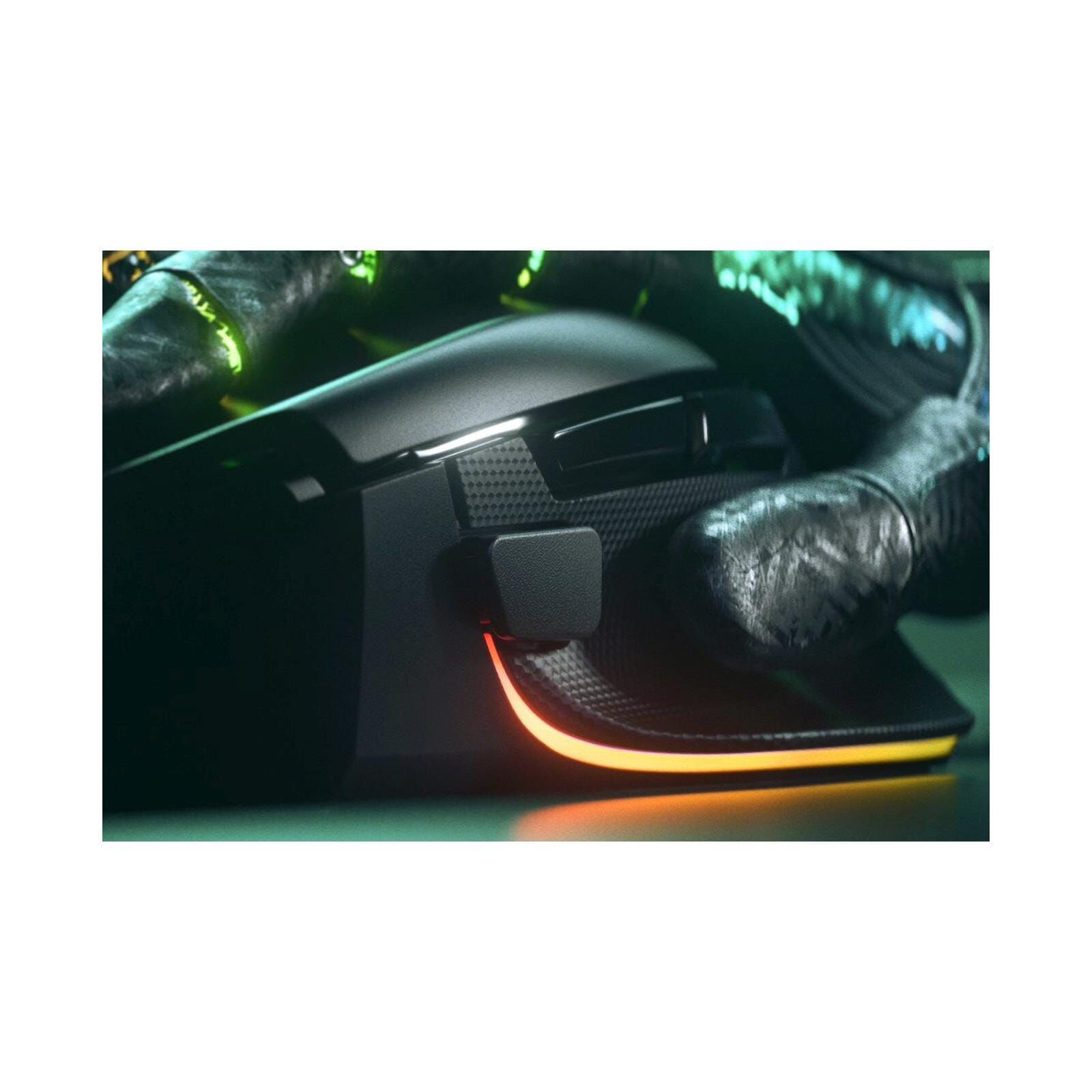 RAZER Basilisk V3-ergonomic Wired Gaming Mouse RZ01-04000100-R3M1-image 2