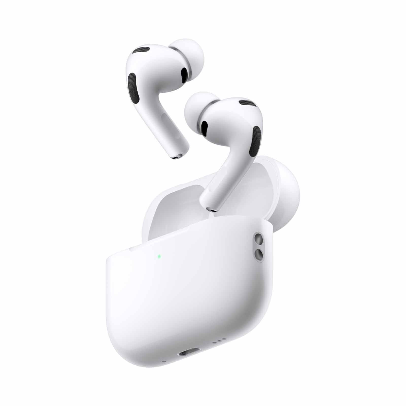 APPLE Airpods Pro 3 MFHP4ZA/A-image 9