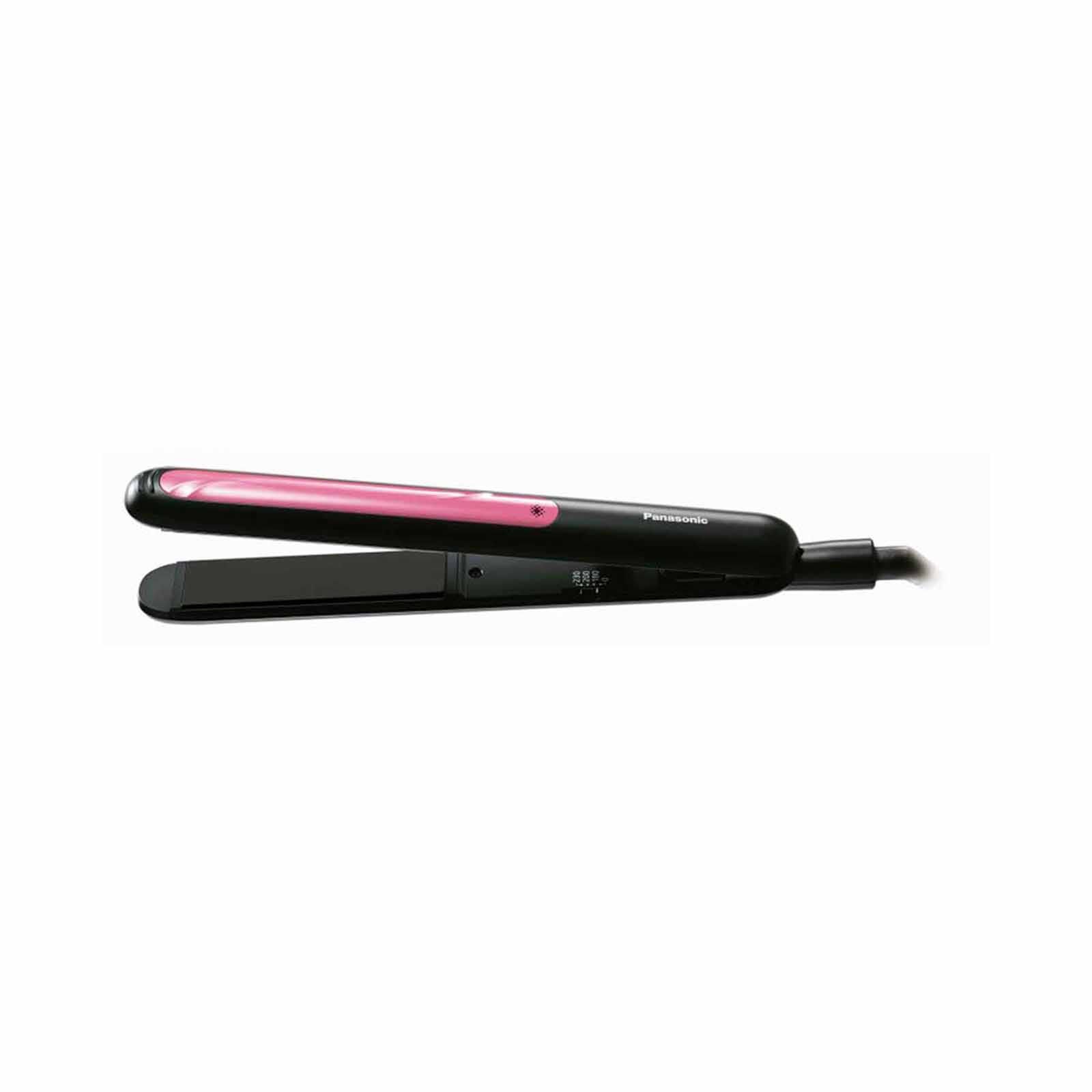 PANASONIC Hair Straightener EH-HV21K605-image 1