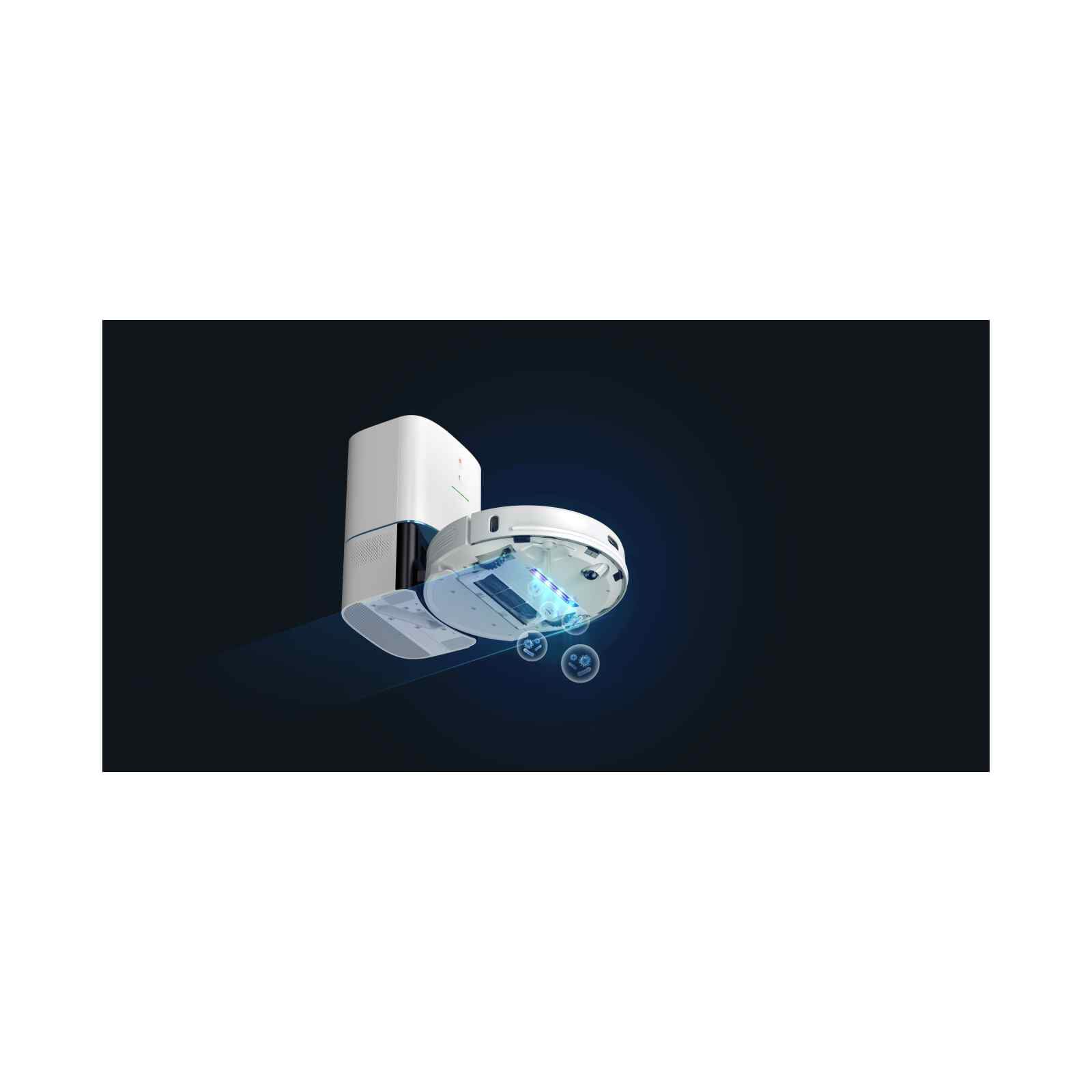 VIOMI Self-emptying Robot Vacuum ALPHA (S9)-image 8