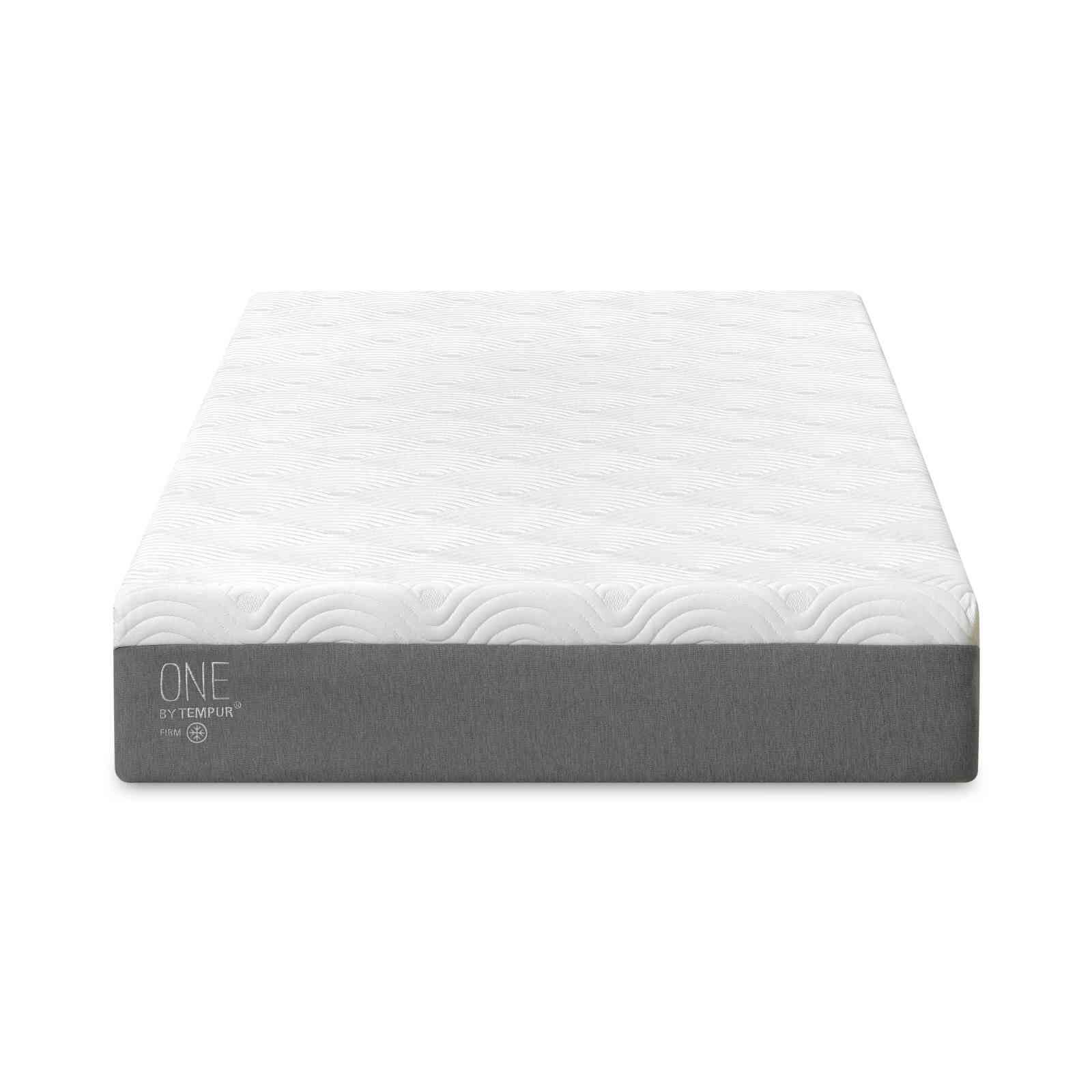 TEMPUR Queen Size Mattress ONE BY TEMPUR FIRM CT-image null