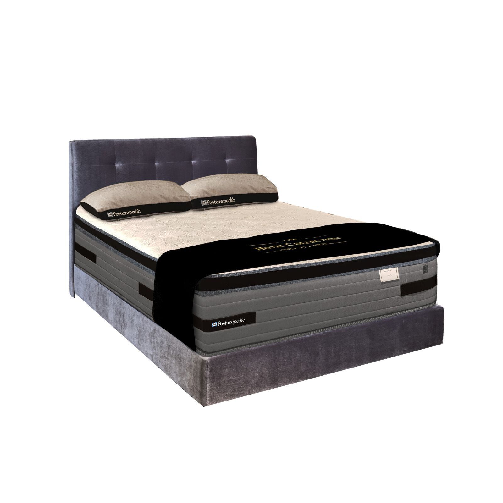SEALY Single Size Mattress ASPIRE KISTE-image null