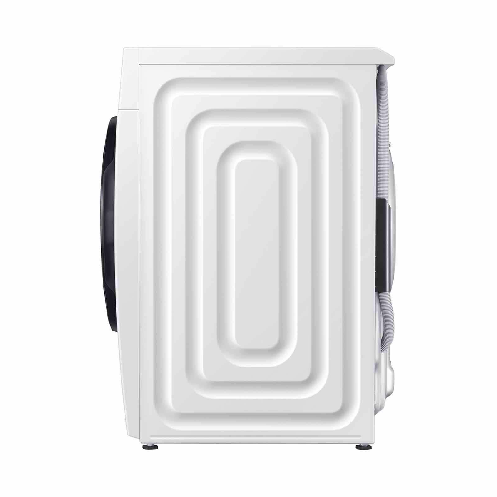 SAMSUNG Front Load Washer/dryer - White (9kg/6kg) WD90HG5U34BESP-image 10