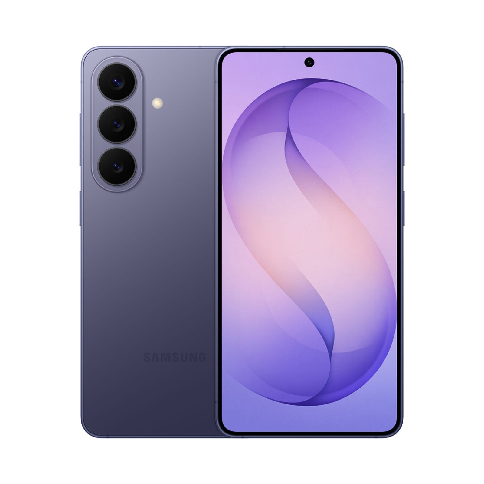 SAMSUNG Galaxy S26 (12gb+512gb) Cobalt Violet SM-S942BZVQXSP