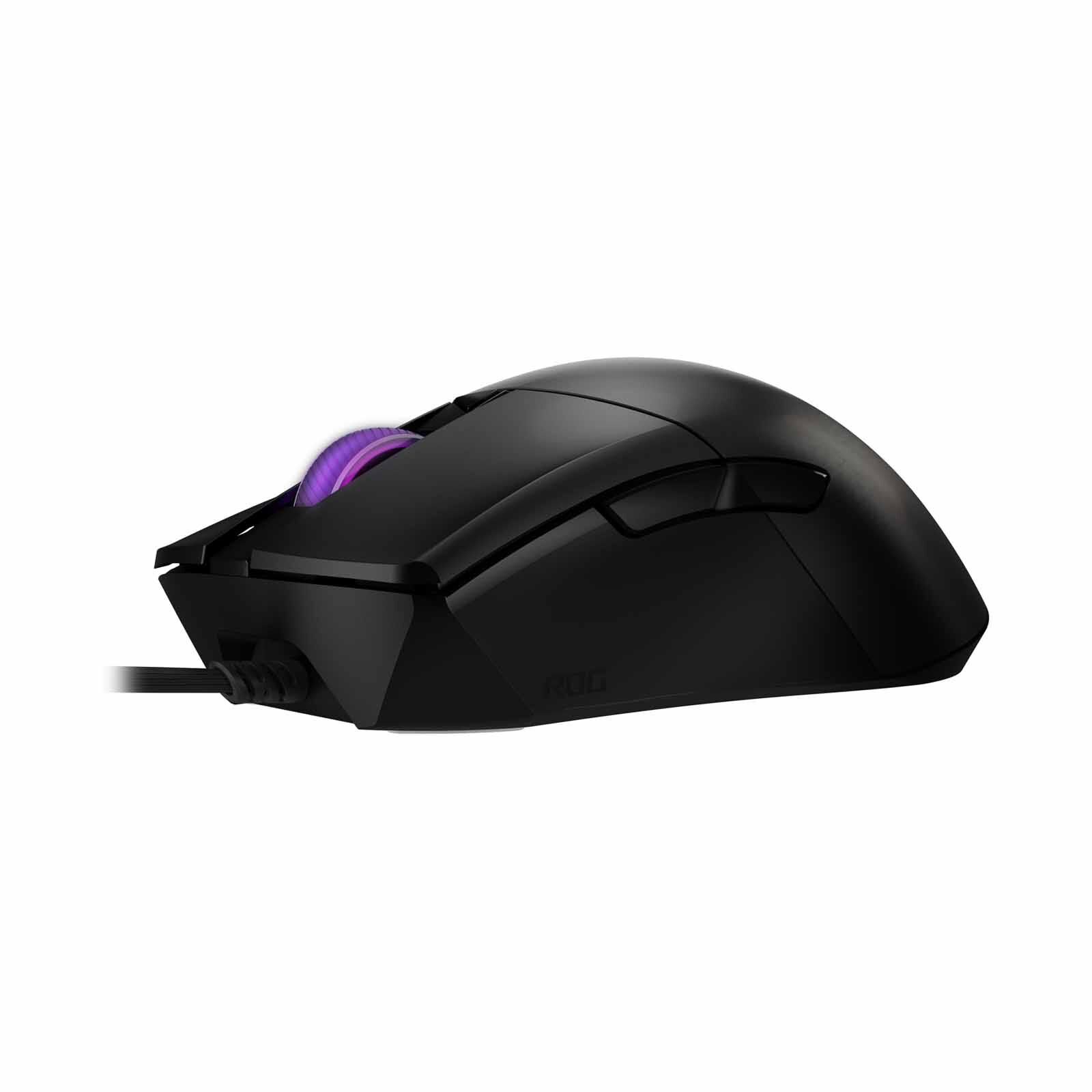 ASUS Rog Gladius Iii Core Wired Mouse P523 ROG GLADIUS III CORE-image 8